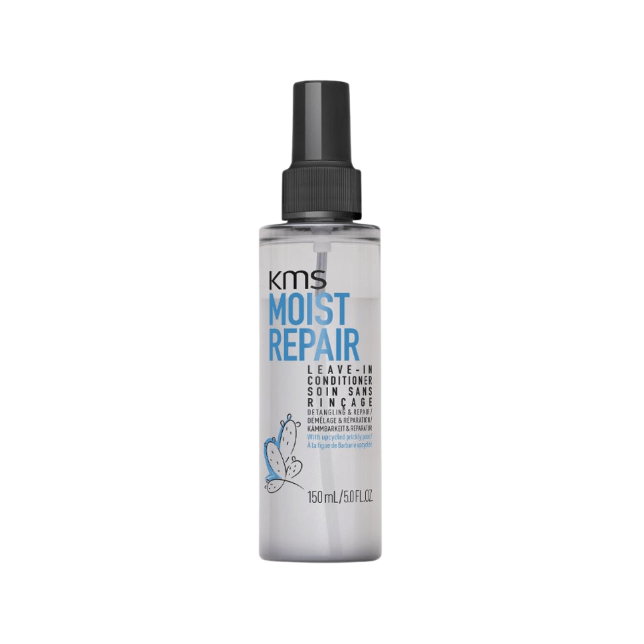 KMS. Revitalisant Sans - Rinçage Moist Repair - 150 ml - Concept C. Shop