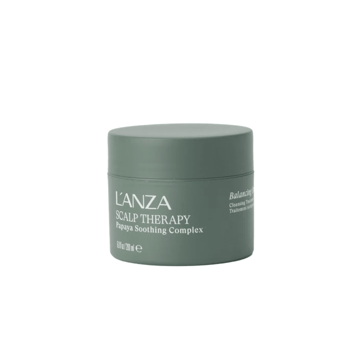 L'Anza. Gommage Équilibrant Scalp Therapy - 200 ml - Concept C. Shop