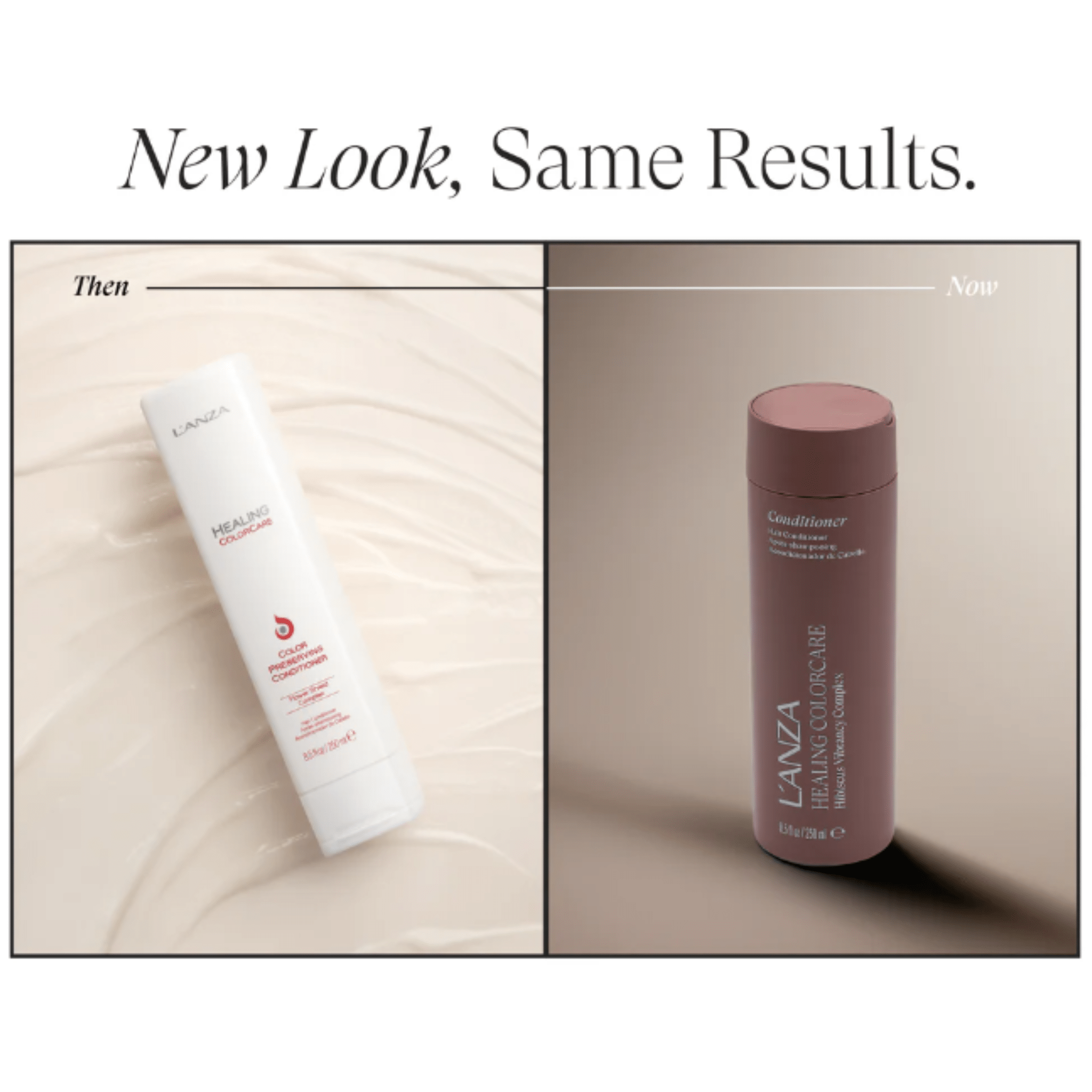 L'Anza. Healing Color Care Revitalisant Complexe Vibrance à l'Hibiscus - 950 ml - Concept C. Shop