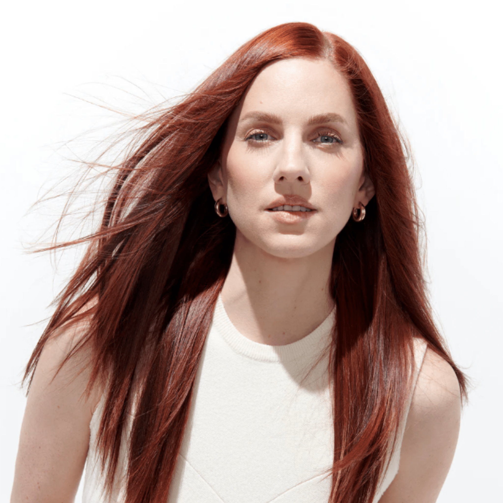 L'Anza. Healing Color Care Revitalisant Complexe Vibrance à l'Hibiscus - 950 ml - Concept C. Shop