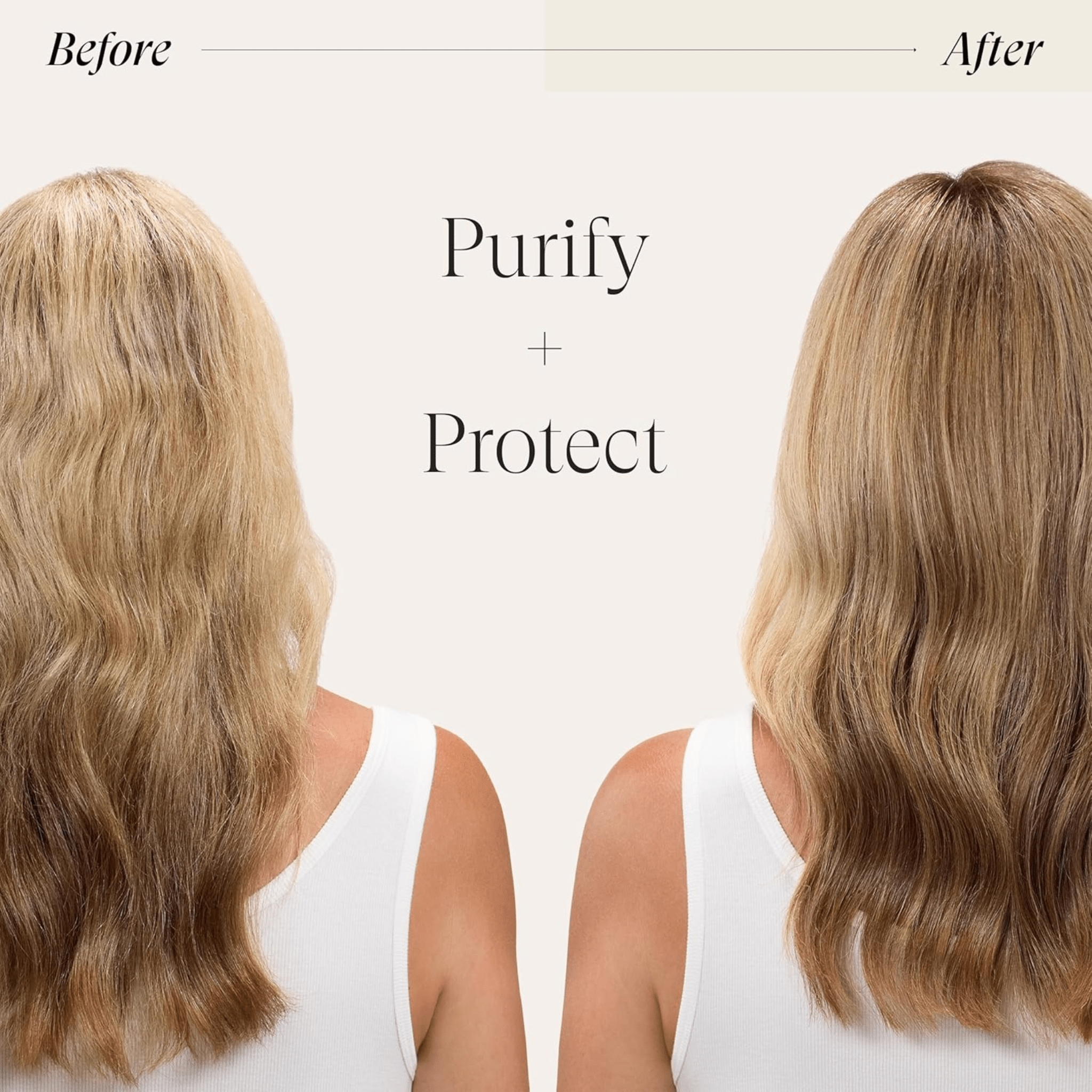 L'Anza. Healing Color Care Shampoing Clarifiant Complexe Vibrance Hibiscus - 300 ml - Concept C. Shop