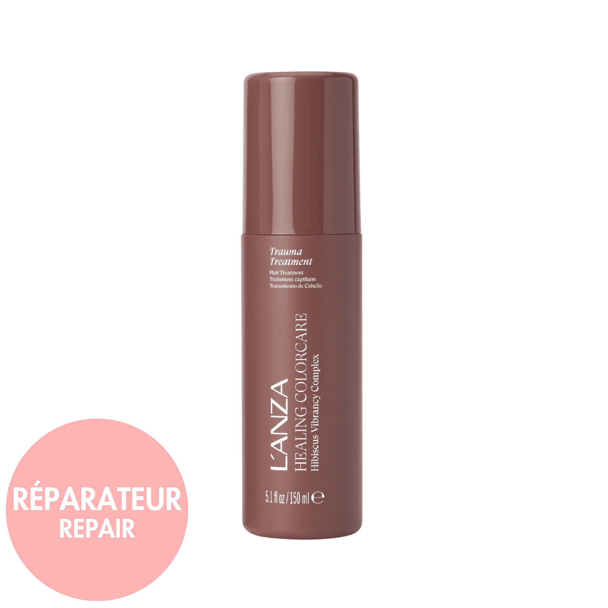 L'Anza. Healing Color Care Traitement Trauma - 150 ml - Concept C. Shop