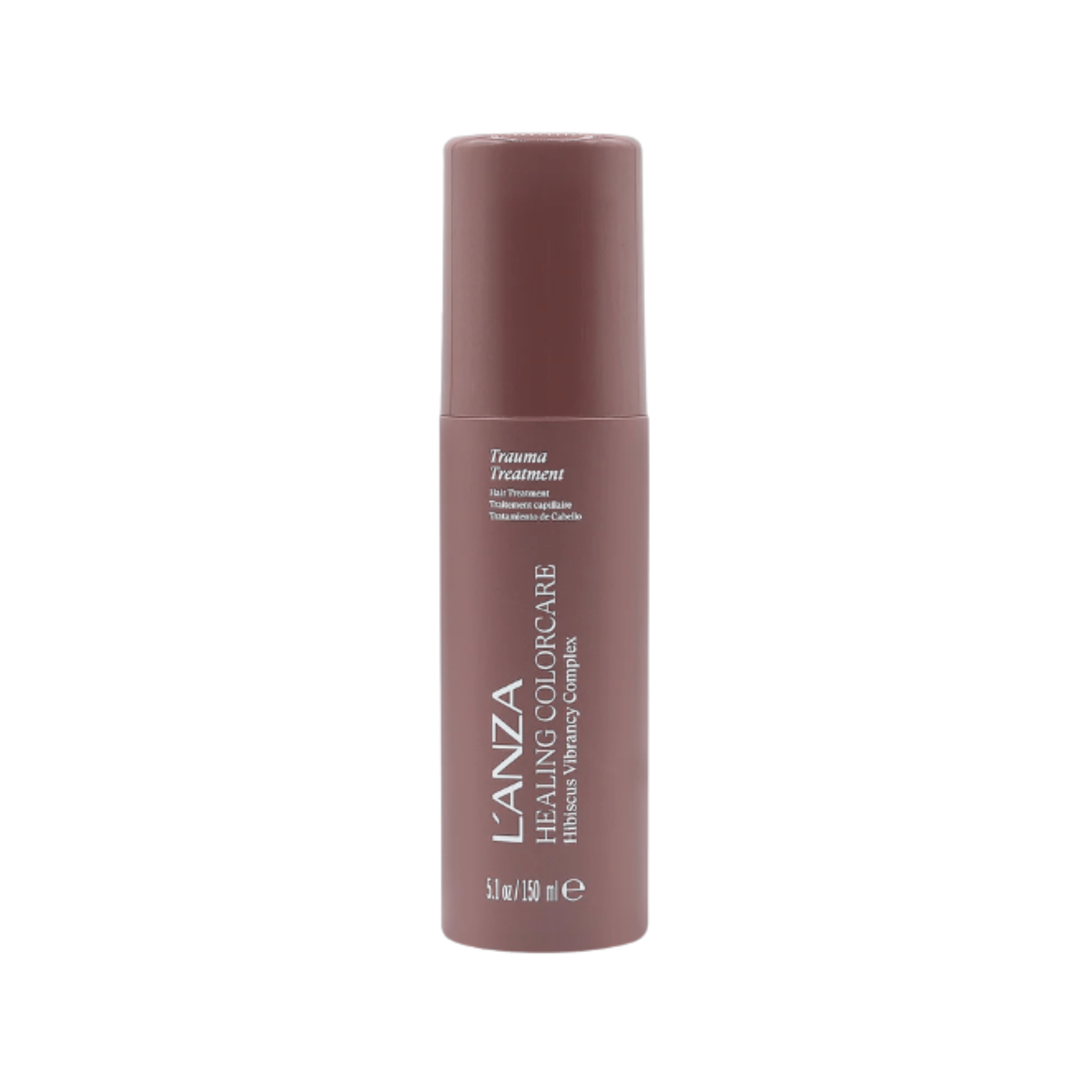 L'Anza. Healing Color Care Traitement Trauma Complexe Vibrance À L'Hibiscus - 150 ml - Concept C. Shop