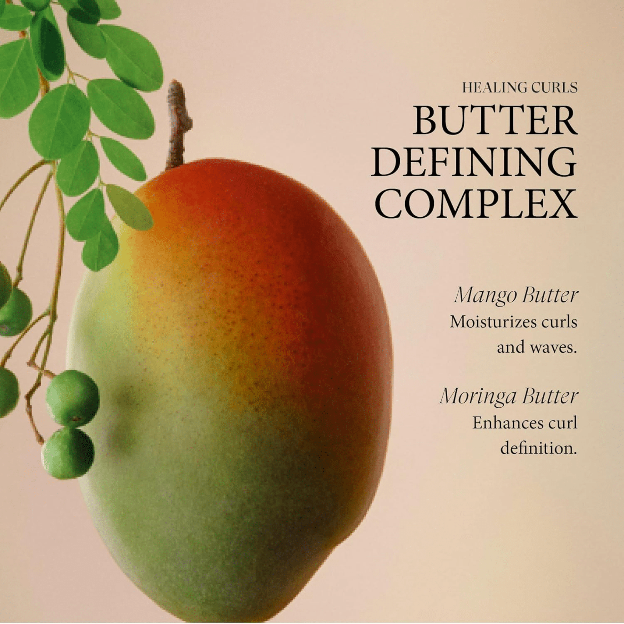 L'Anza. Healing Curls Fixatif Coiffant Curl Boost - 177 ml - Concept C. Shop