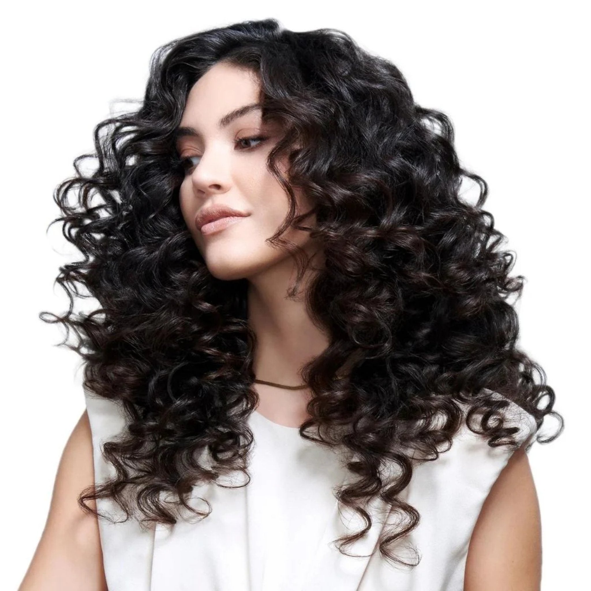 L'Anza. Holiday Set - Healing Curls
