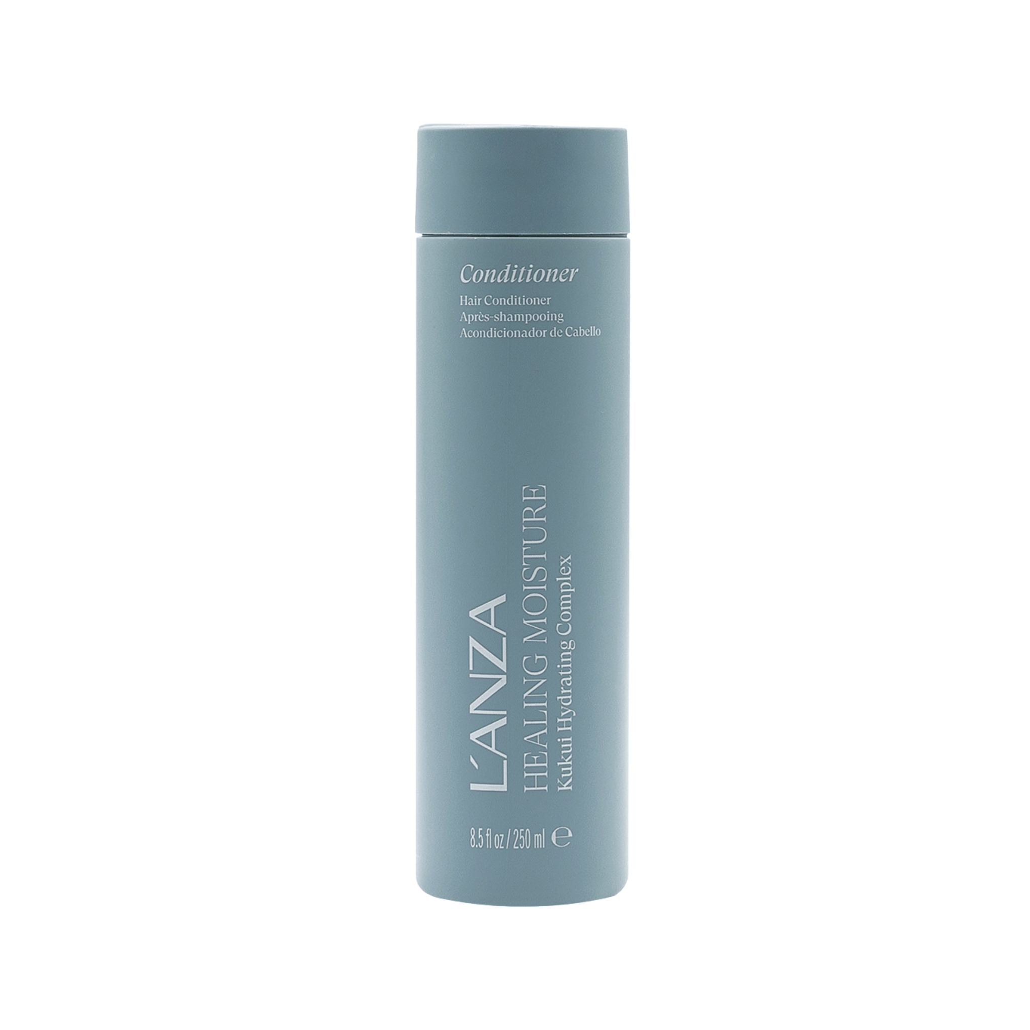L'Anza. Healing Moisture Revitalisant Complexe Hydratant Au Kukui - 250 ml - Concept C. Shop