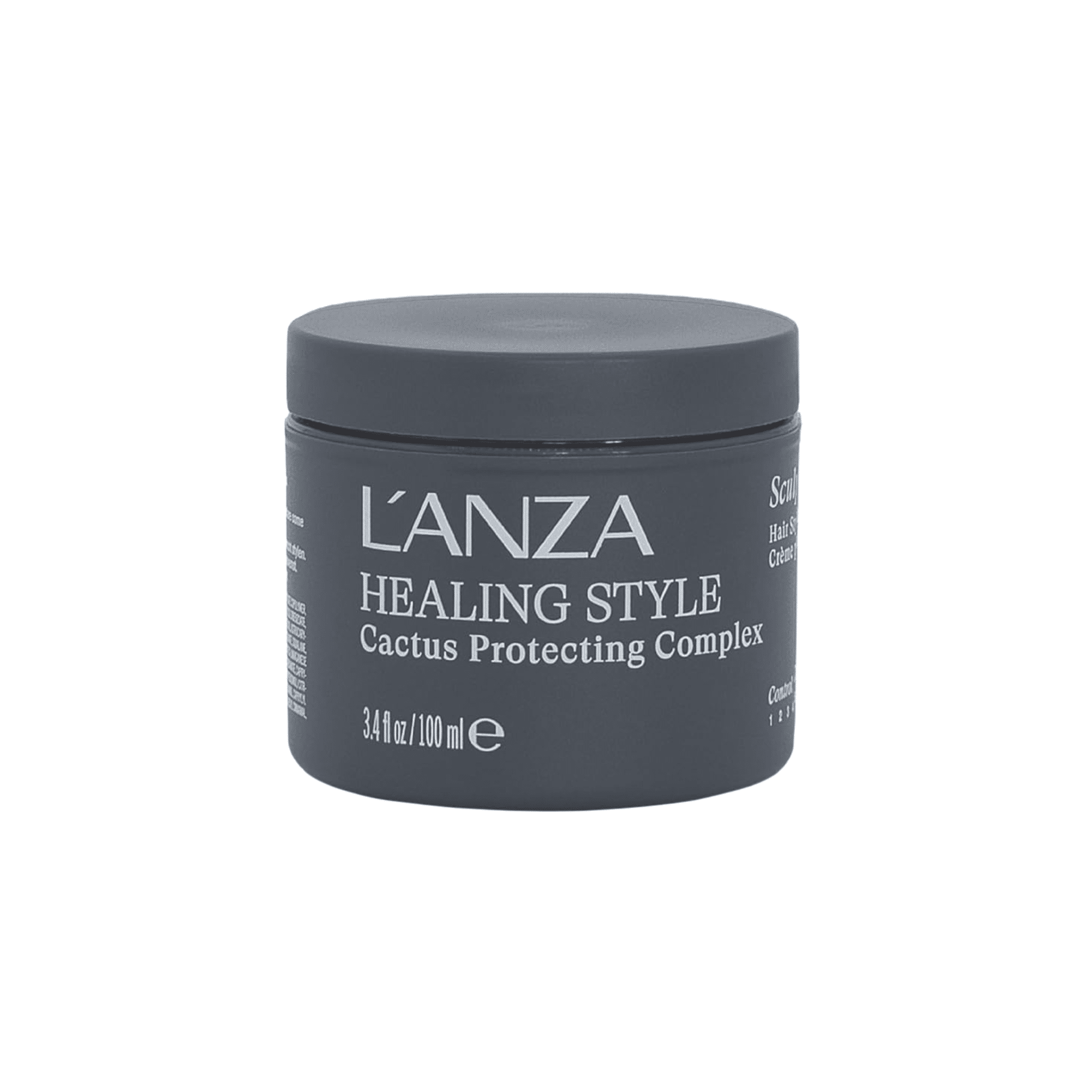 L'Anza. Healing Style Crème Pâte Coiffante - 100 ml - Concept C. Shop