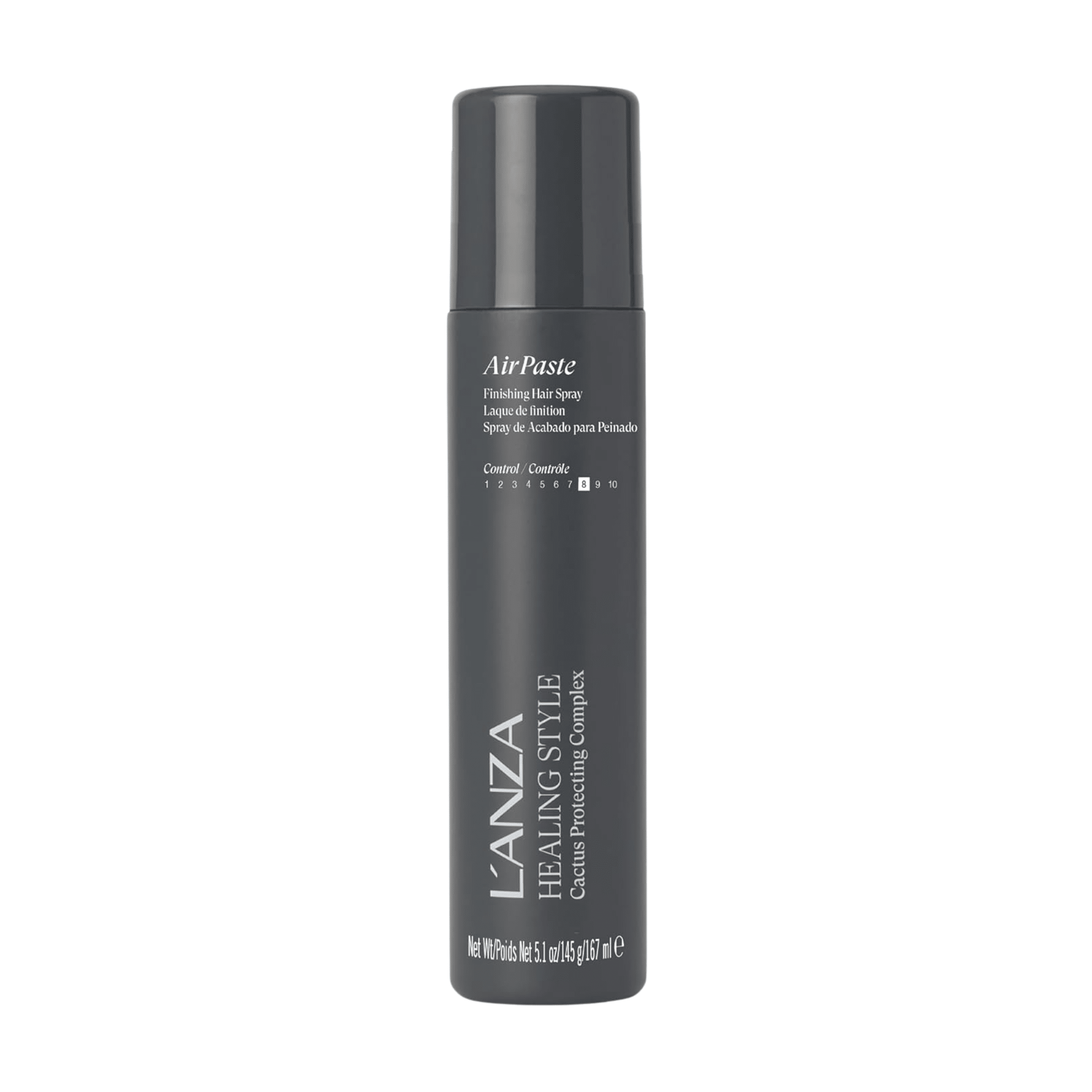 L'Anza. Healing Style Laque De Finition Air Paste - 167 ml - Concept C. Shop