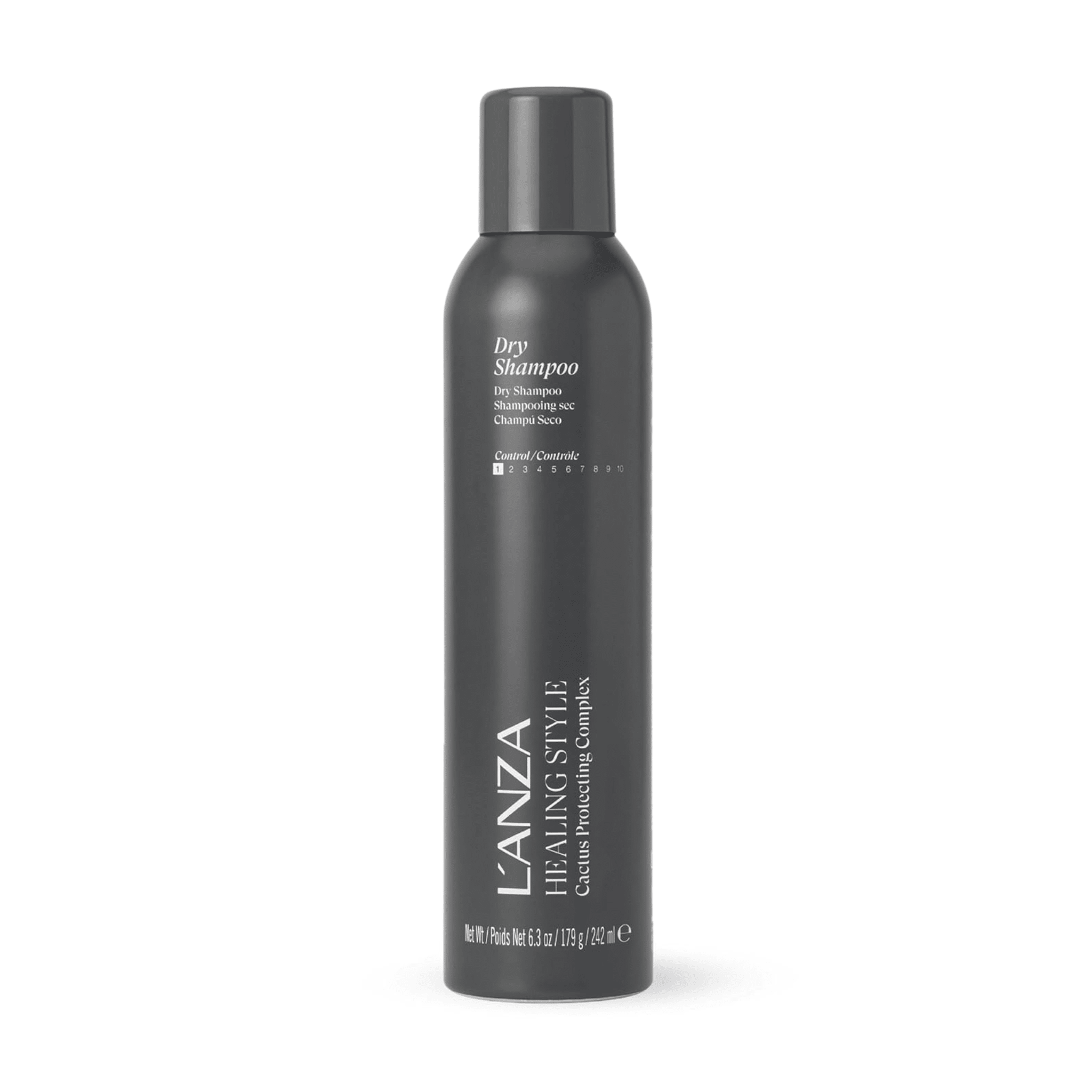 L'Anza. Healing Style Shampoing Sec - 242 ml - Concept C. Shop