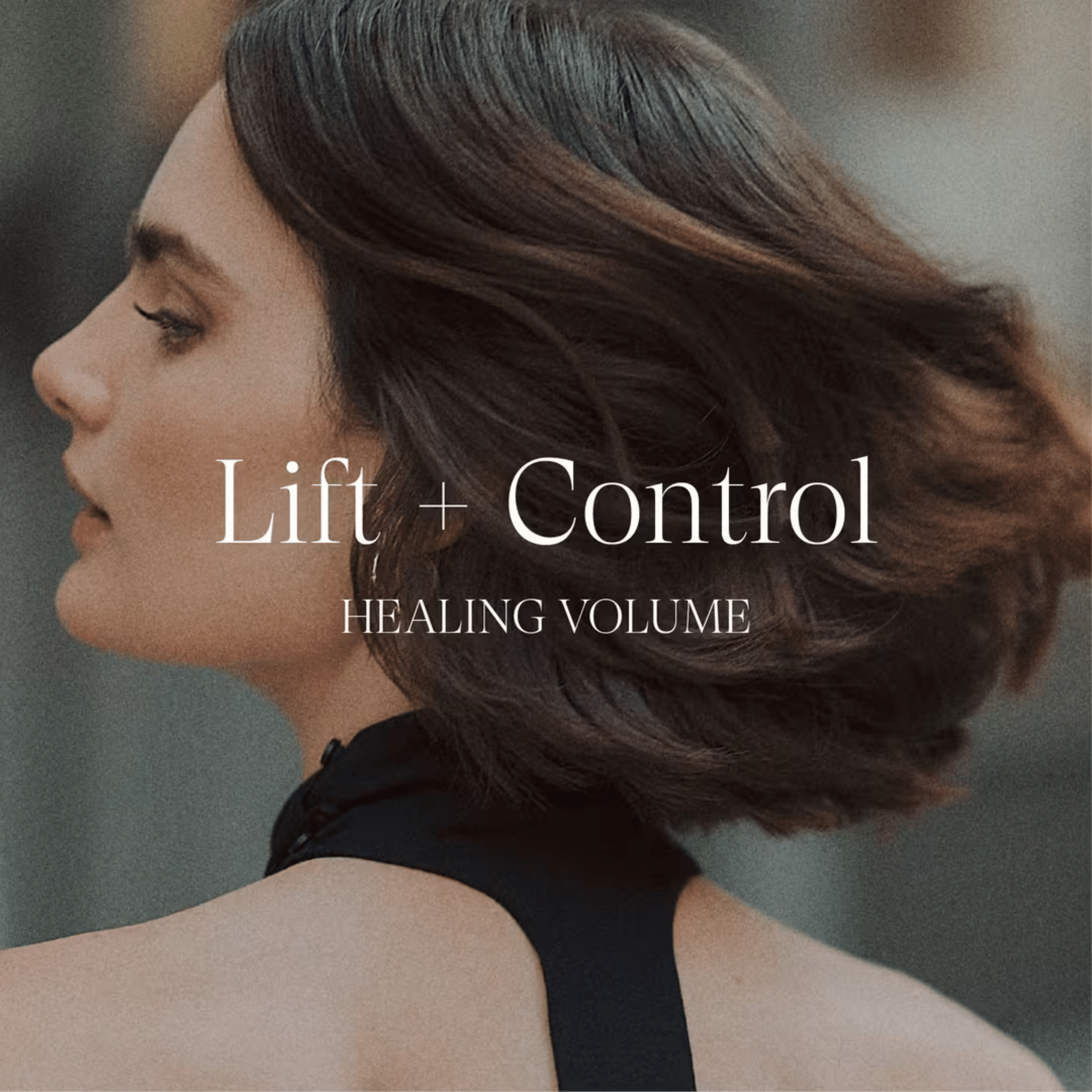 L'Anza. Healing Volume Laque De Finition Final Effects Avec Complexe Volumisant Au Bamboo - 350 ml - Concept C. Shop