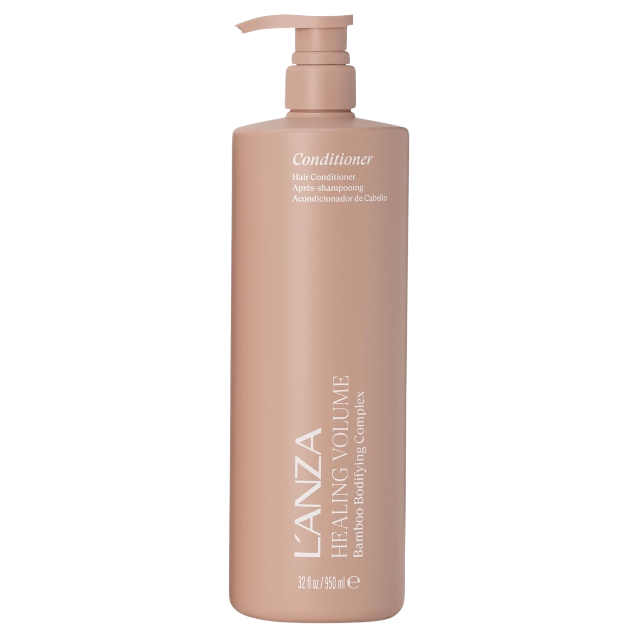 L'Anza. Healing Volume Revitalisant Volumisant - 950 ml - Concept C. Shop