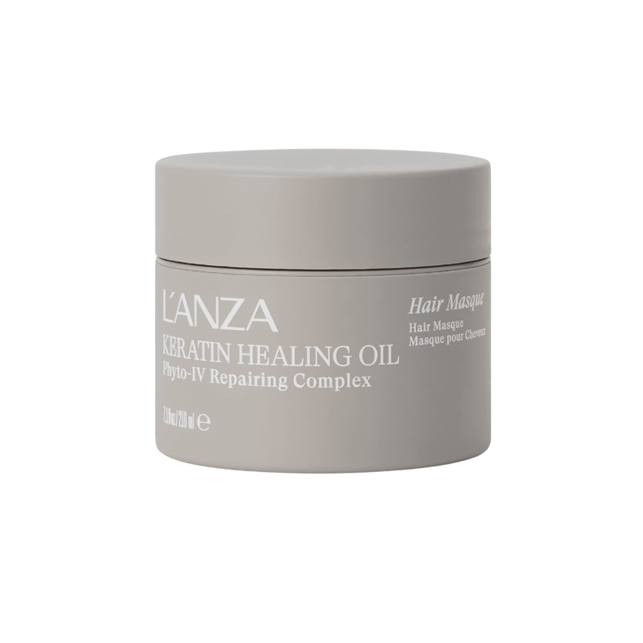 L'Anza. Keratin Healing Oil Masque Pour Cheveux - 210 ml - Concept C. Shop