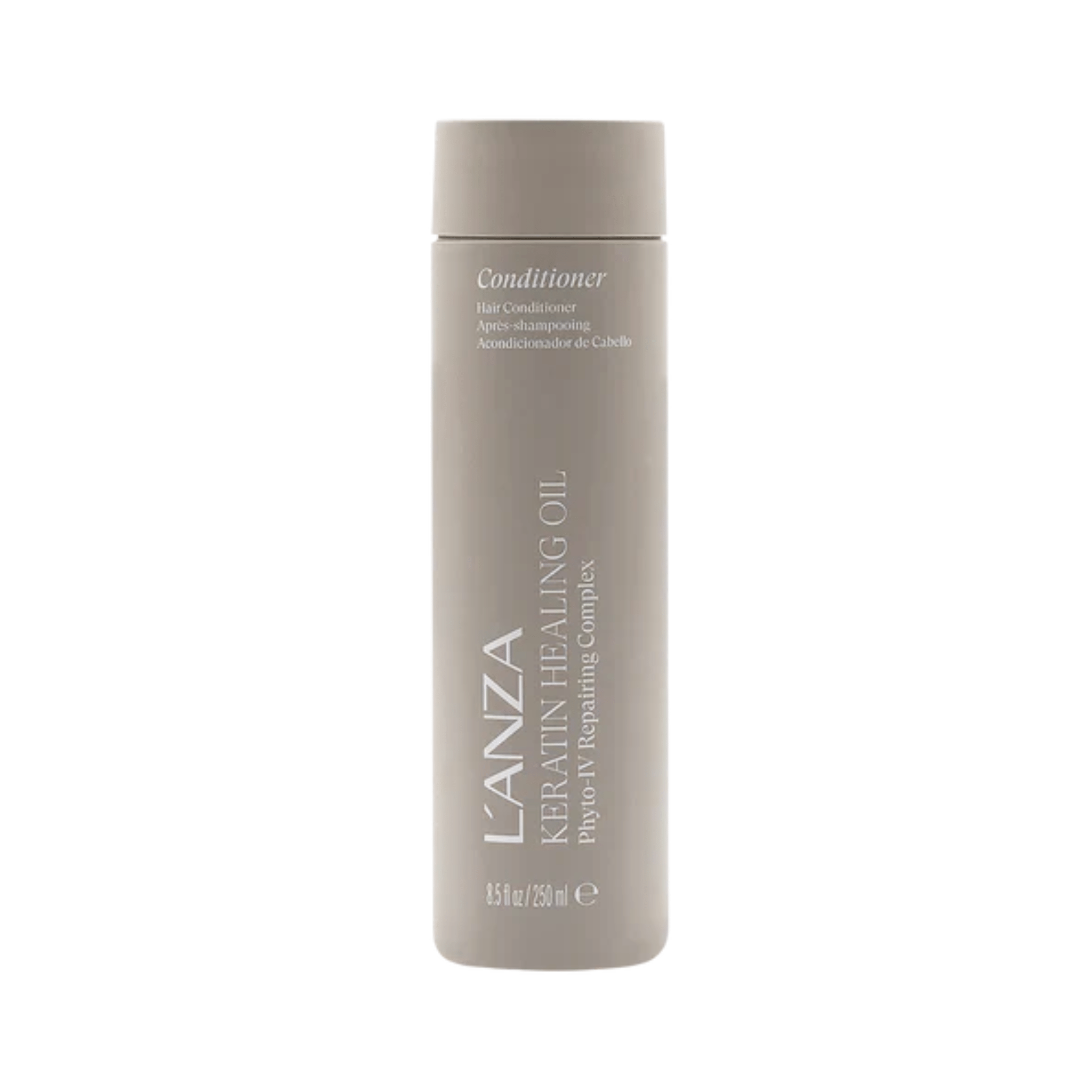 L'Anza. Keratin Healing Oil Revitalisant Complexe Réparateur Phyto - IV - 250 ml - Concept C. Shop