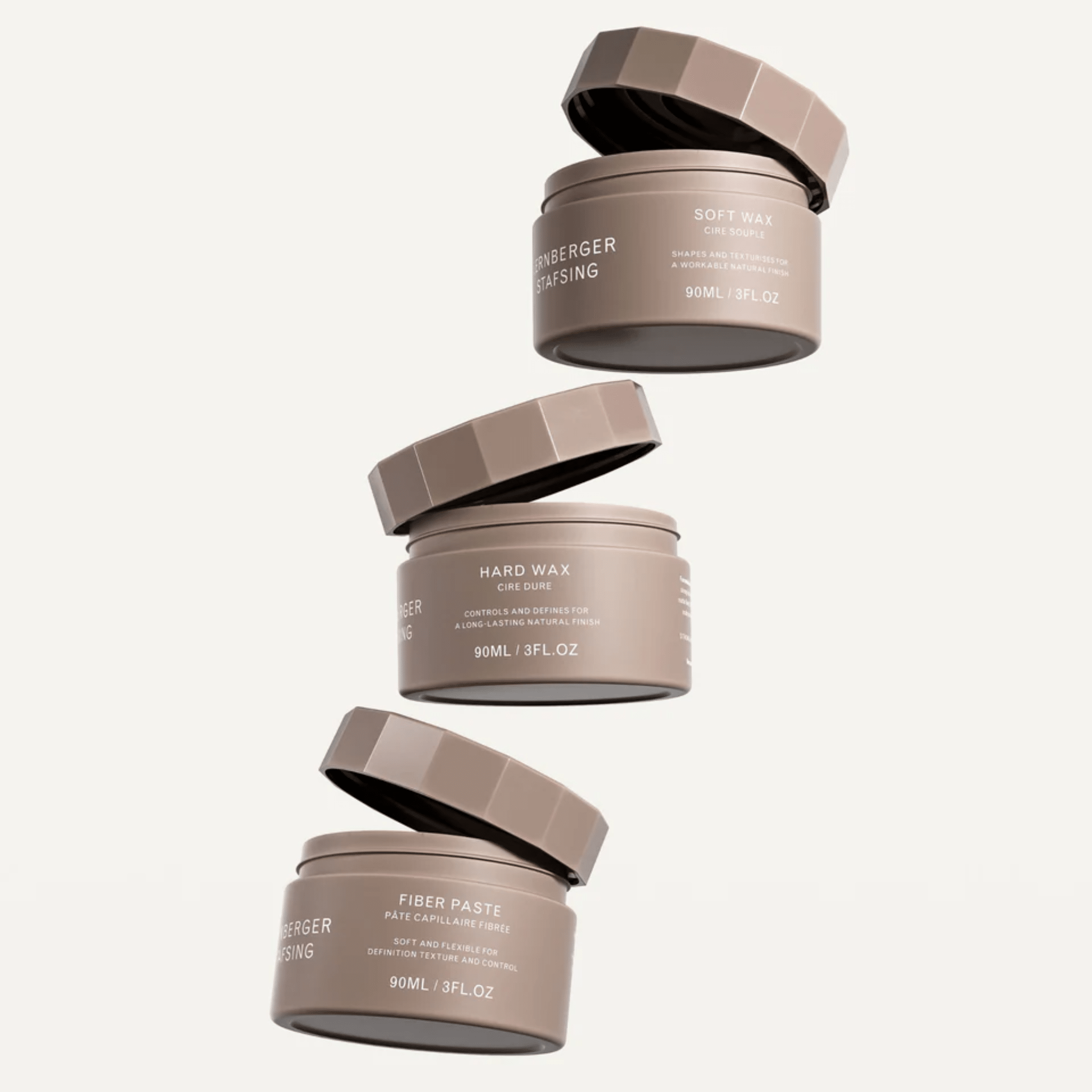 Lernberger Stafsing. Cire Souple - 90 ml - Concept C. Shop
