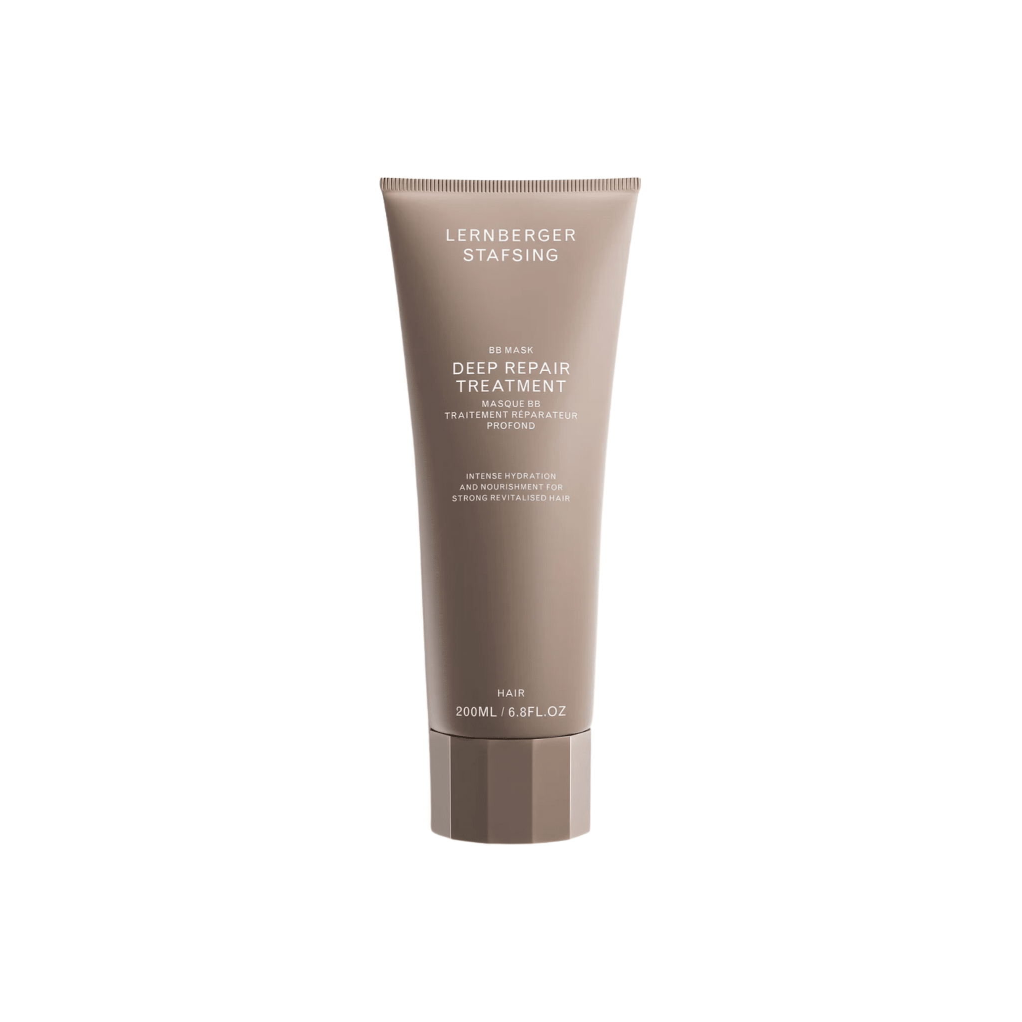 Lernberger Stafsing. Masque BB Traitement Réparateur Profond - 200 ml - Concept C. Shop