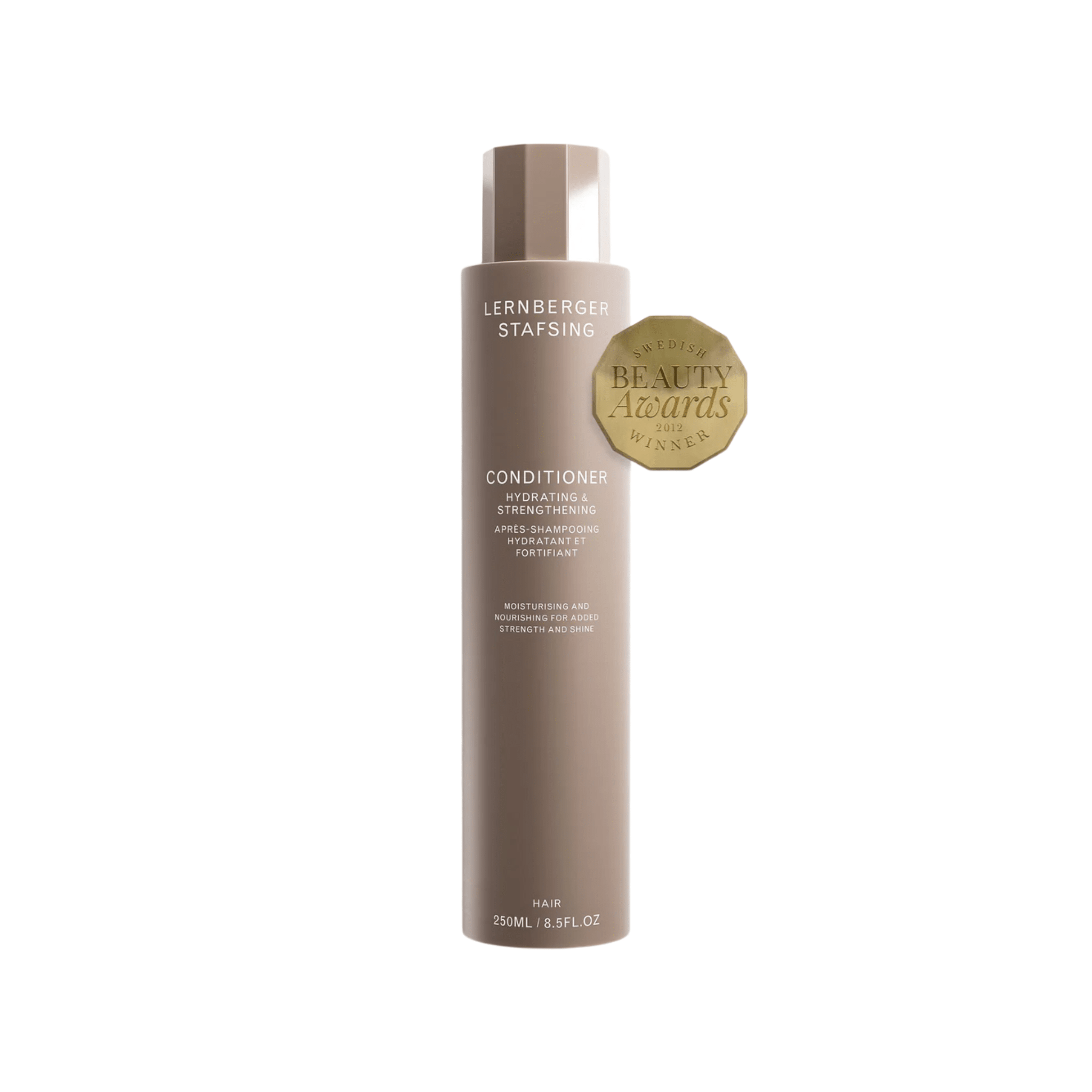 Lernberger Stafsing. Revitalisant Volumisant et Épaississant - 250 ml - Concept C. Shop