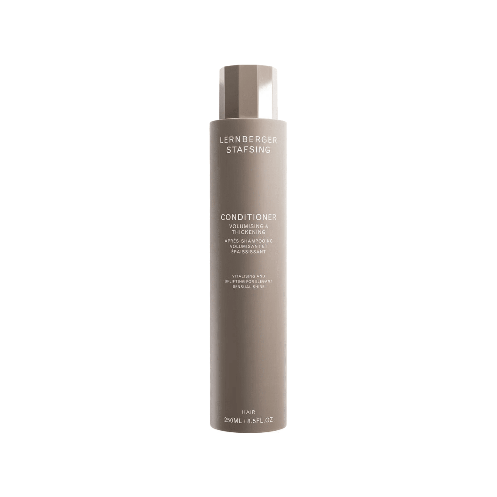Lernberger Stafsing. Revitalisant Volumisant et Épaississant - 250 ml - Concept C. Shop