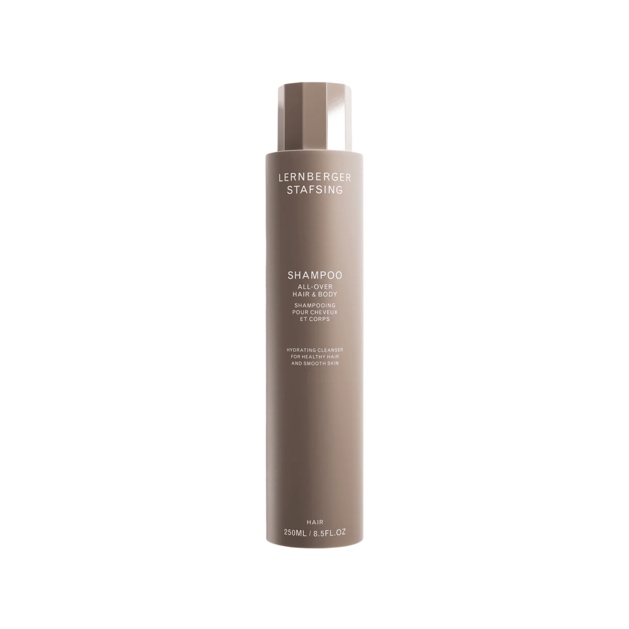 Lernberger Stafsing. Shampoing Cheveux et Corps - 250 ml - Concept C. Shop