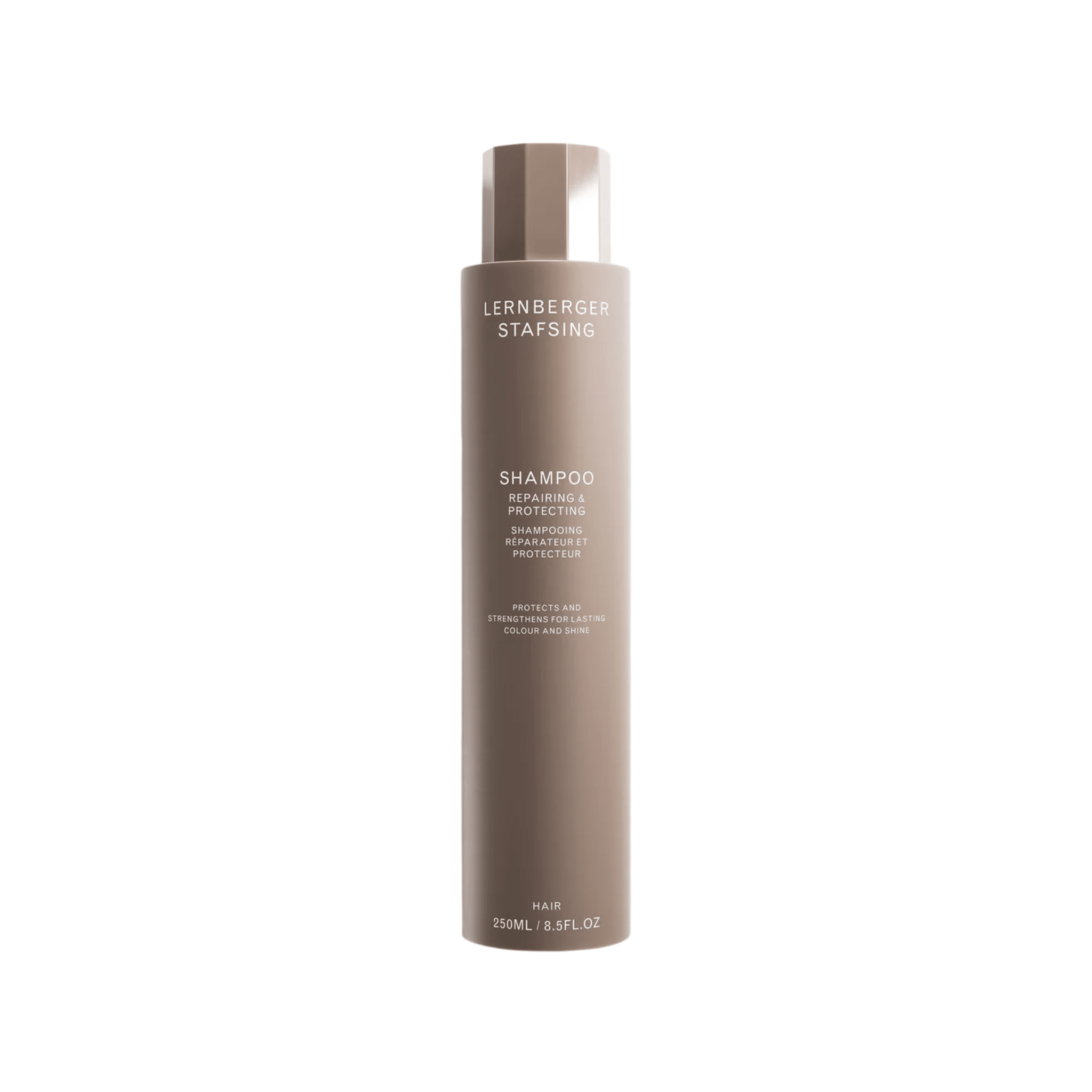 Lernberger Stafsing. Shampoing Réparateur et Protecteur - 250 ml - Concept C. Shop