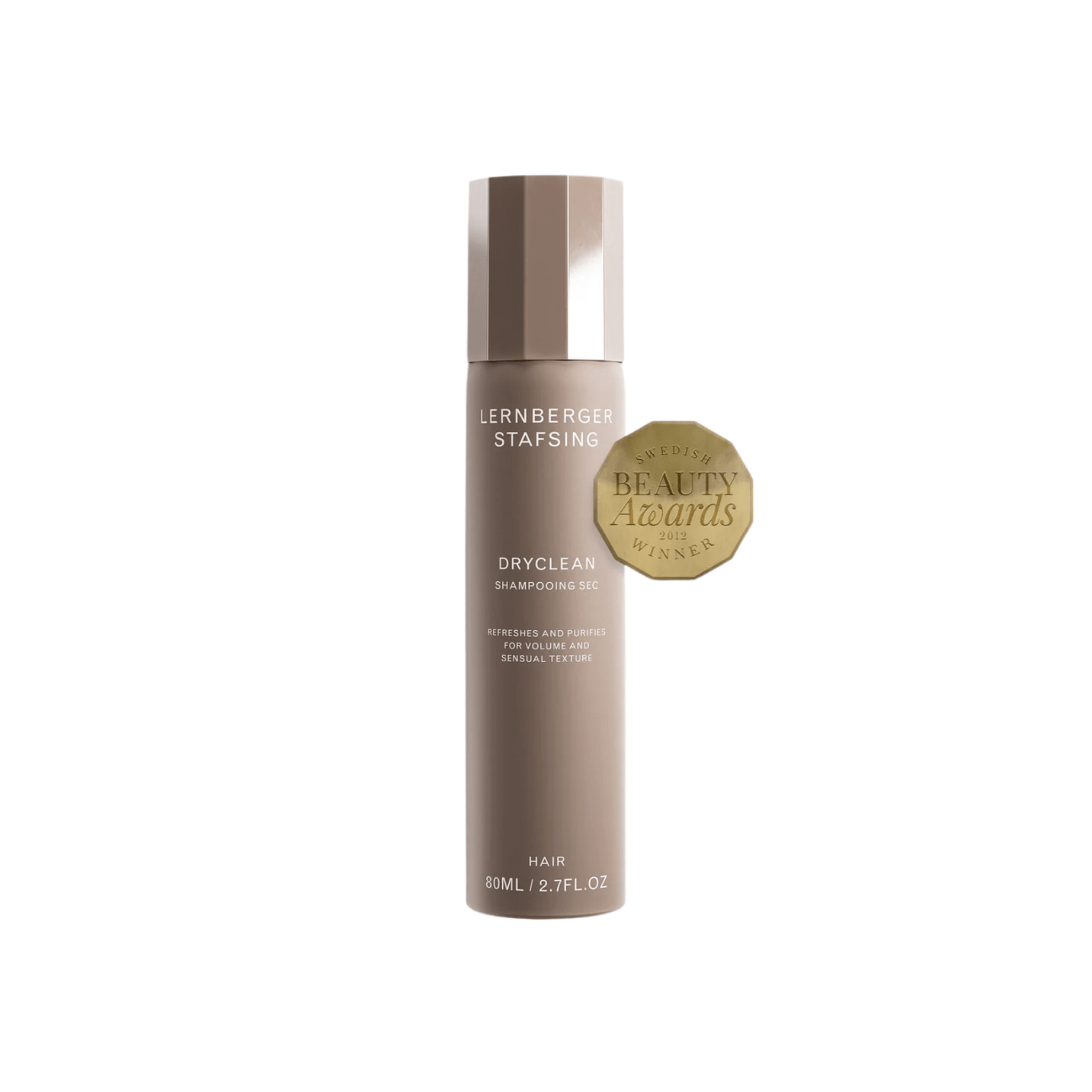Lernberger Stafsing. Shampoing Sec Dryclean - 80 ml - Concept C. Shop