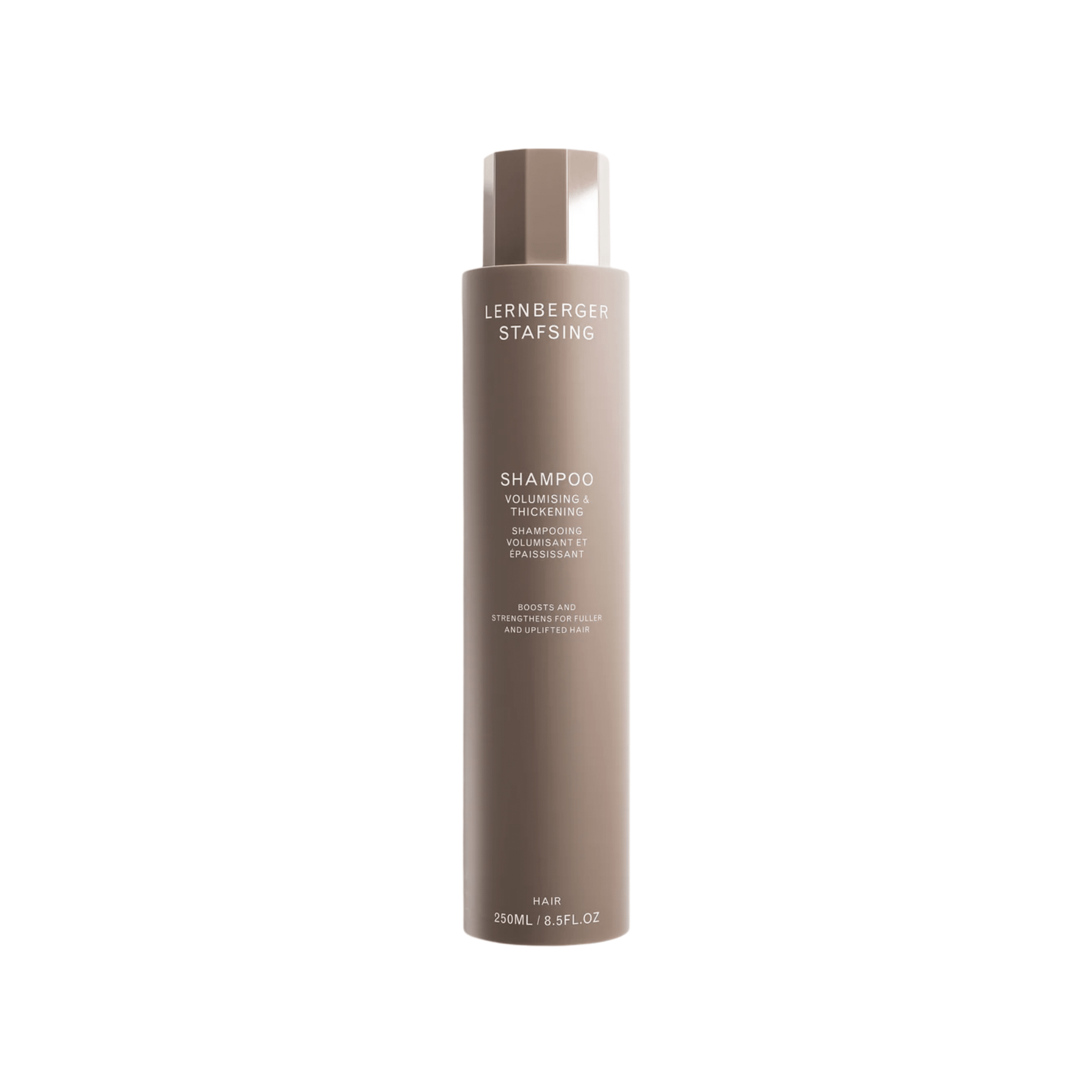 Lernberger Stafsing. Shampoing Volumisant et Épaississant - 250 ml - Concept C. Shop