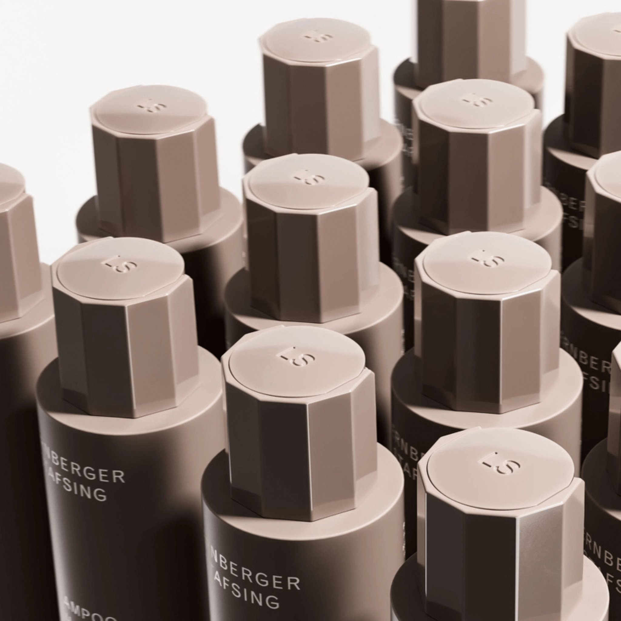 Lernberger Stafsing. Shampoing Volumisant et Épaississant - 500 ml - Concept C. Shop