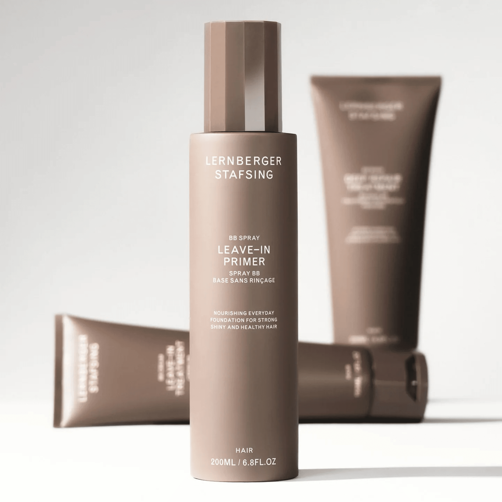 Lernberger Stafsing. Spray BB Base Sans Rinçage - 200 ml - Concept C. Shop