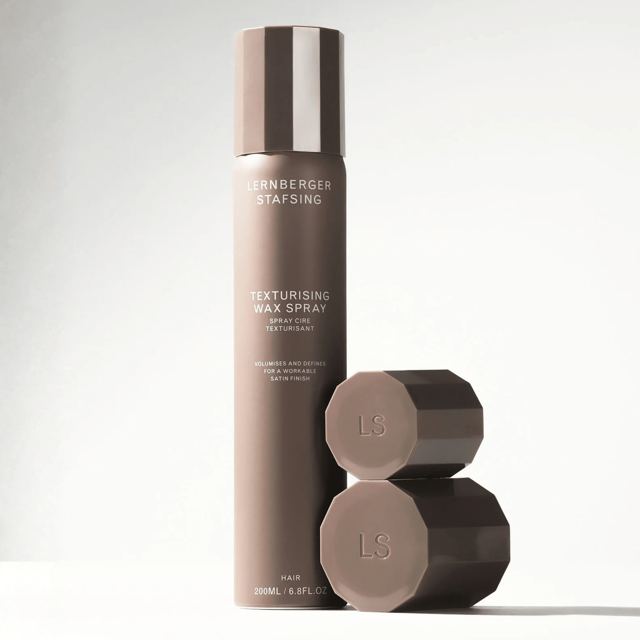 Lernberger Stafsing. Spray Cire Texturisant - 200 ml - Concept C. Shop
