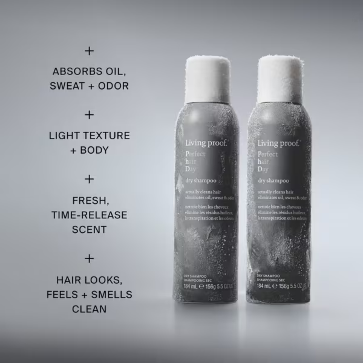 Living Proof. Coffret Classic Clean Set - Shampoing Sec Perfect Hair Day - Concept C. Shop