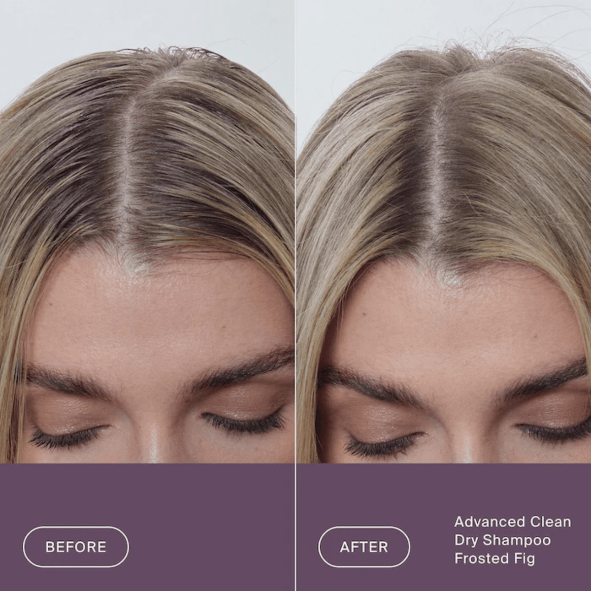 Living Proof. Édition Spéciale Shampoing Sec Advanced Perfect Hair Day Frosted Fig - 184 ml - Concept C. Shop