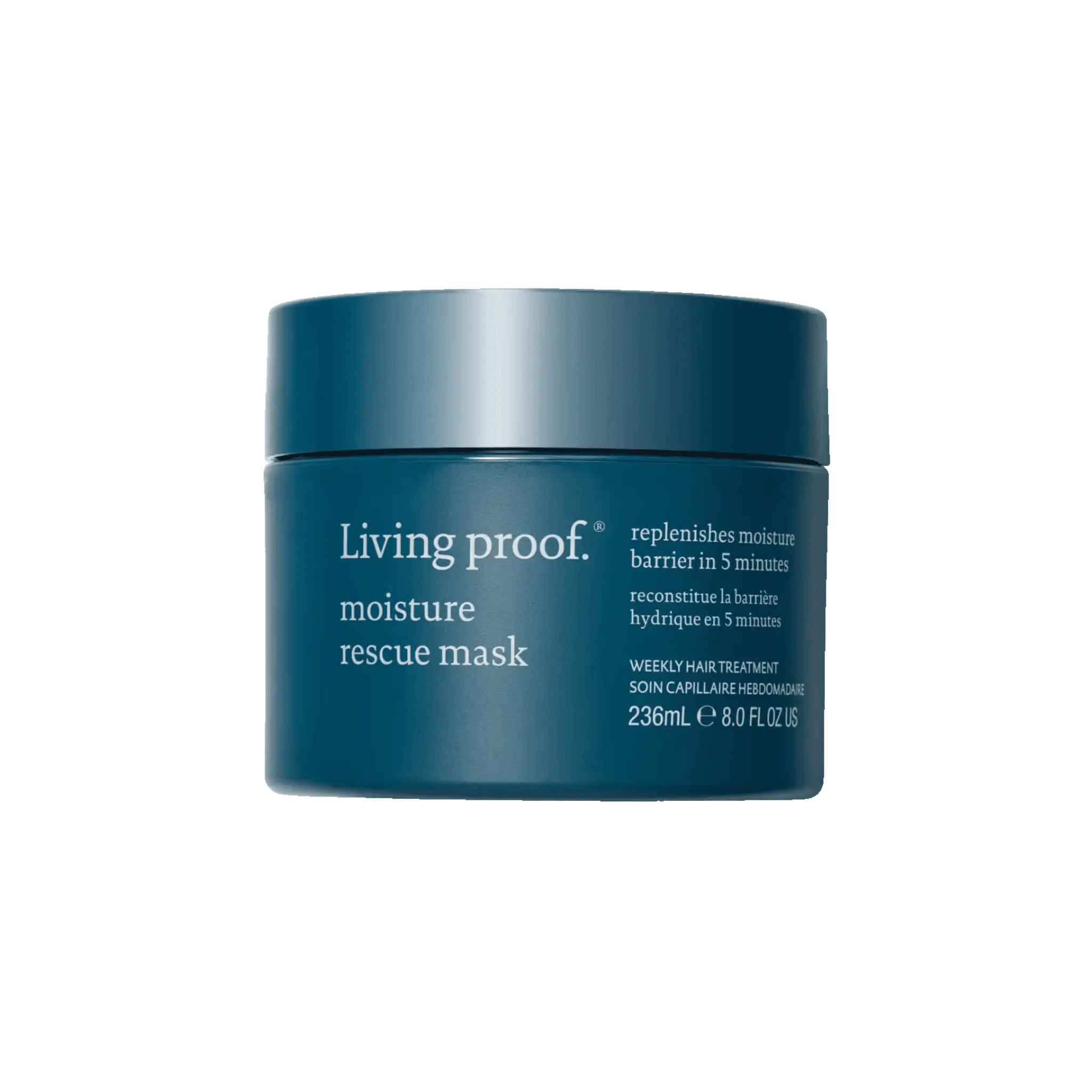 Living Proof. Masque Régénérant Nourrissant - 236 ml - Concept C. Shop