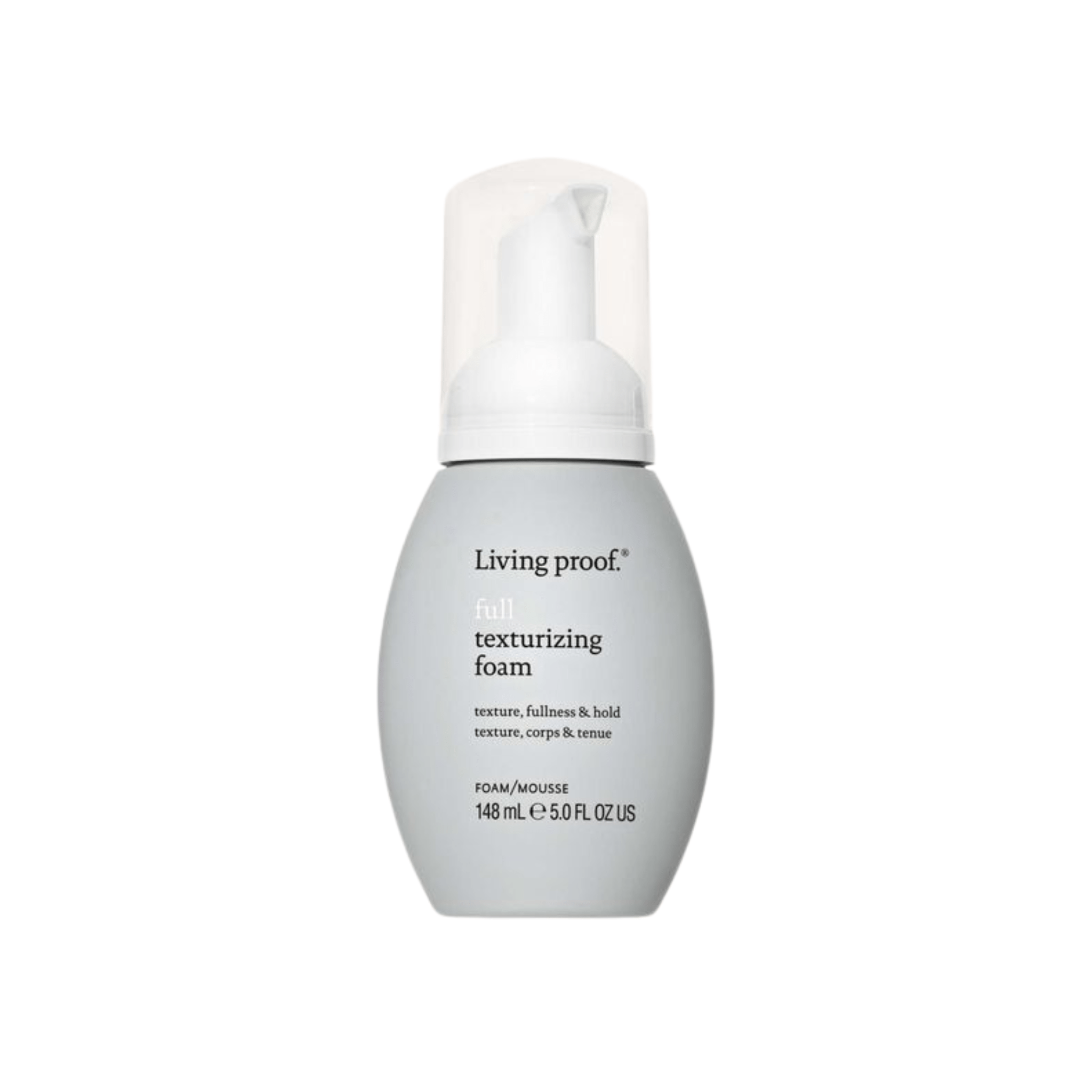 Living Proof. Mousse Texturisante Full - 148 ml - Concept C. Shop