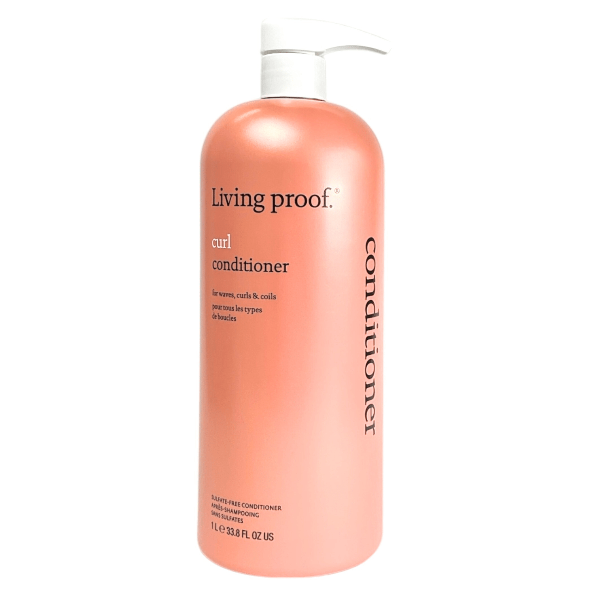 Living Proof. Revitalisant Curl - 1000 ml - Concept C. Shop
