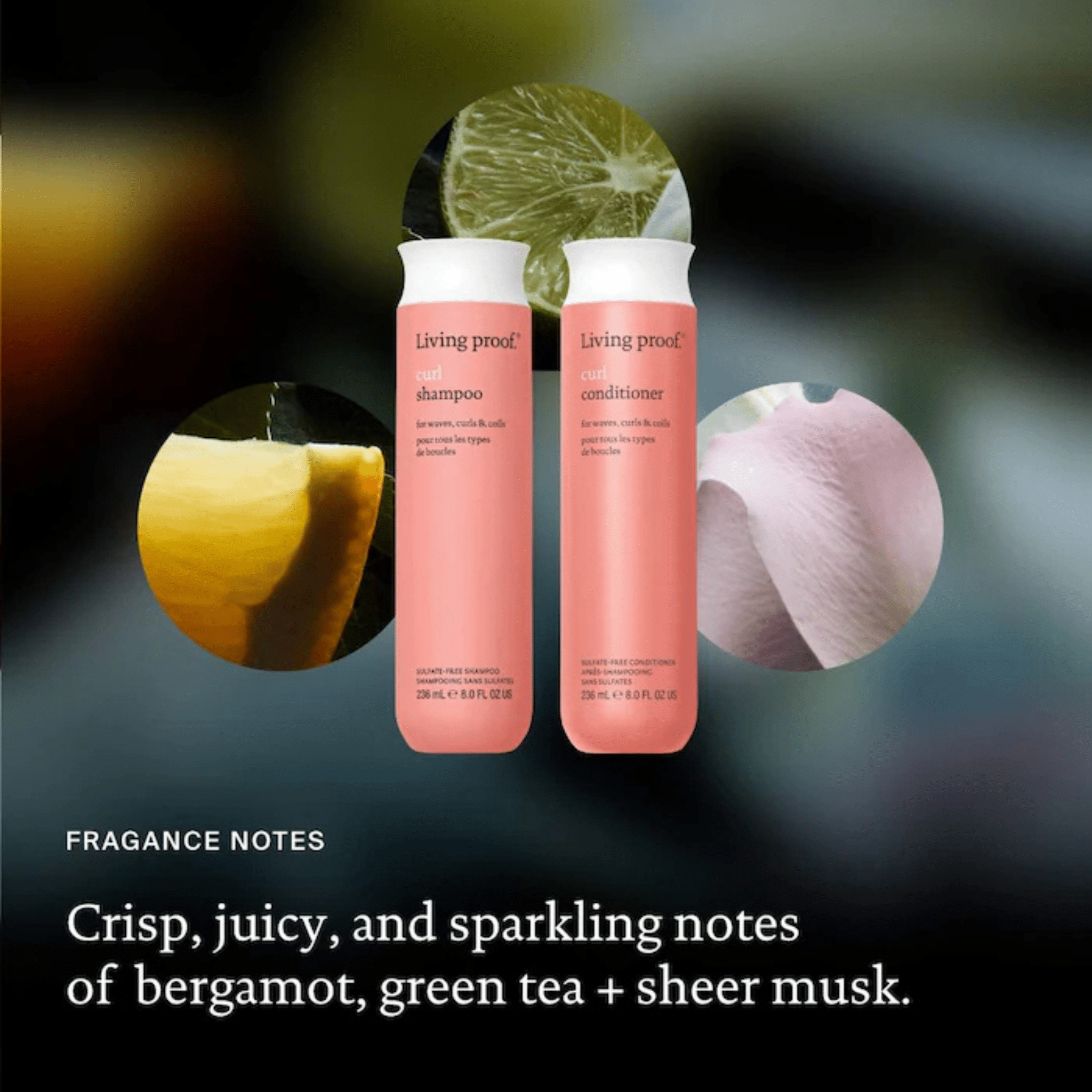 Living Proof. Revitalisant Curl - 1000 ml - Concept C. Shop