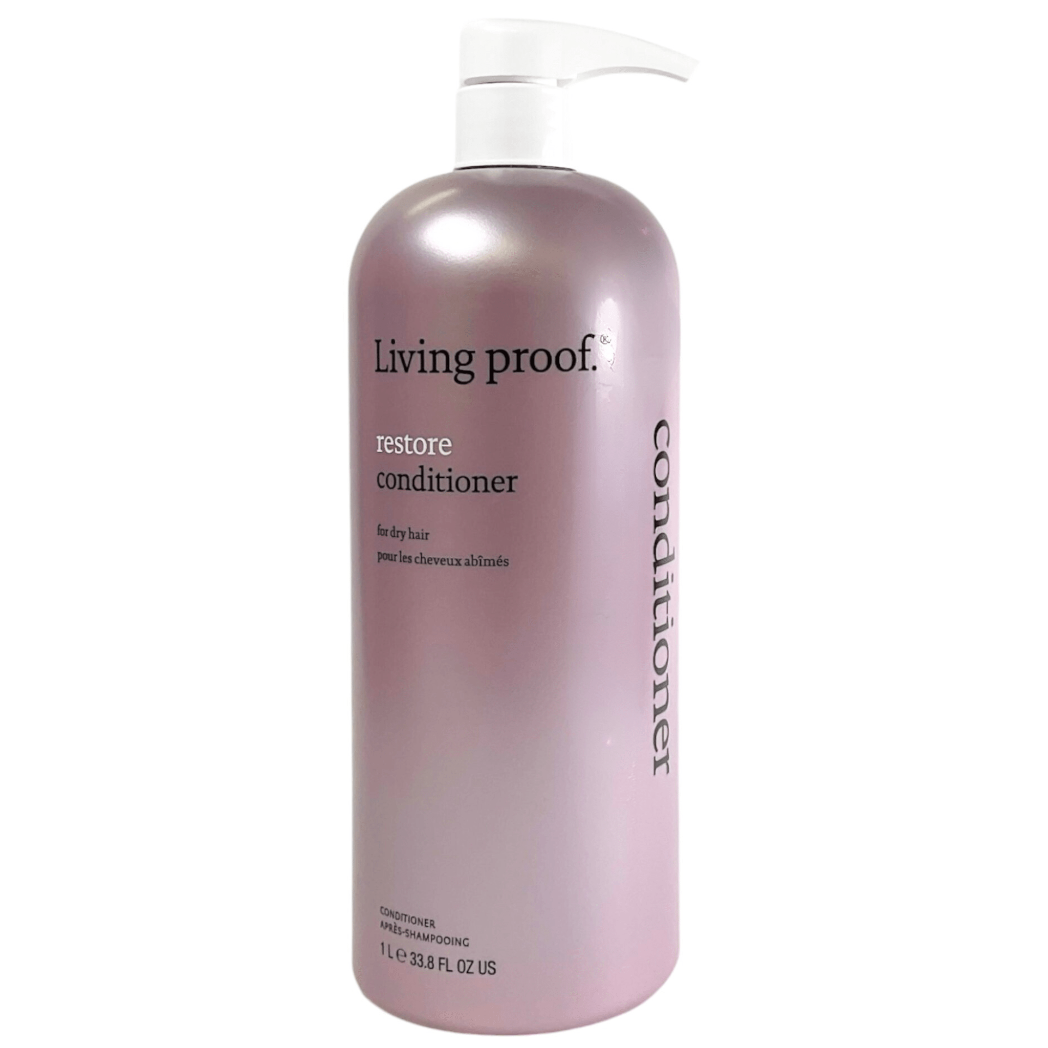 Living Proof. Revitalisant Restore - 1000 ml - Concept C. Shop