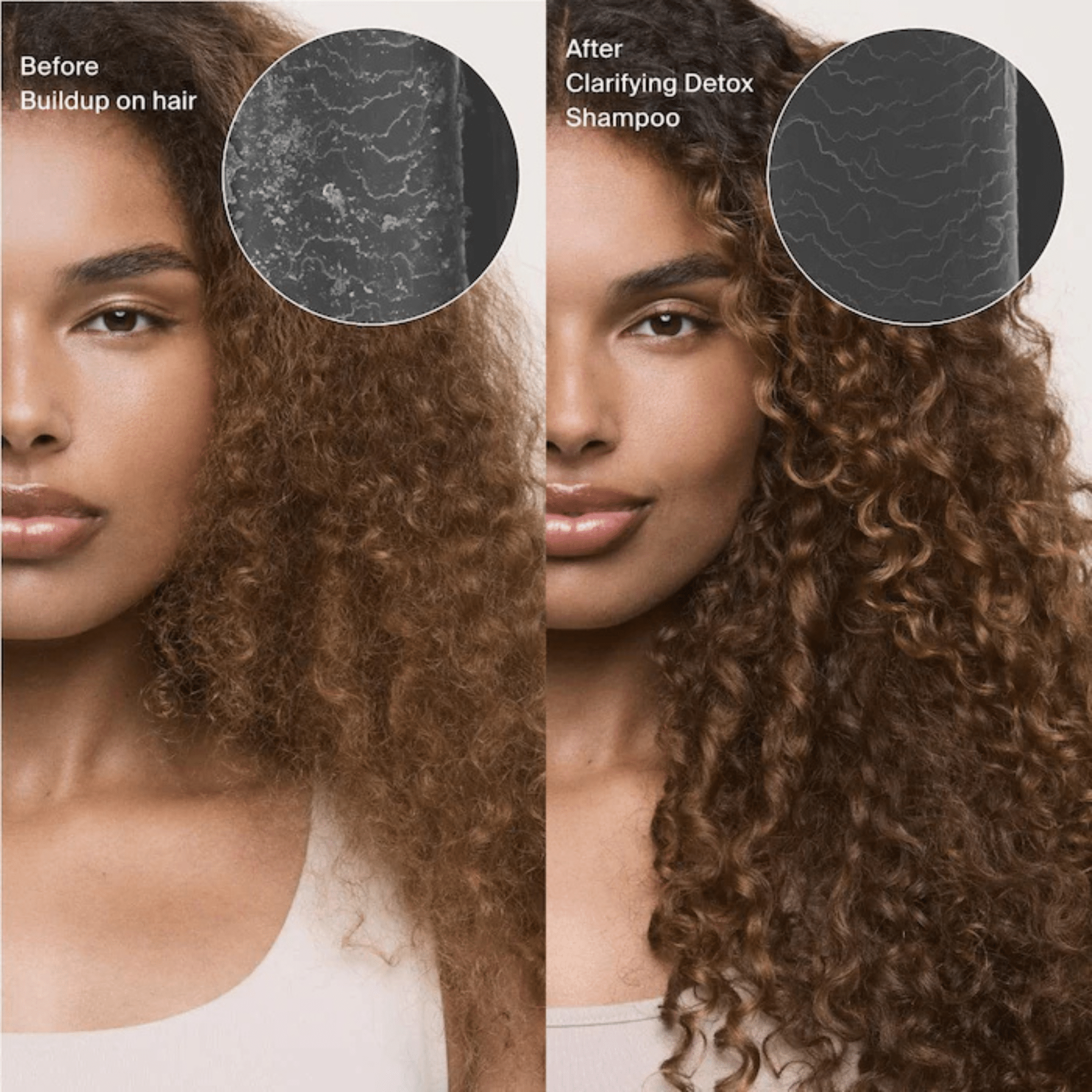 Living Proof. Shampoing Clarifiant Détox - 236 ml - Concept C. Shop