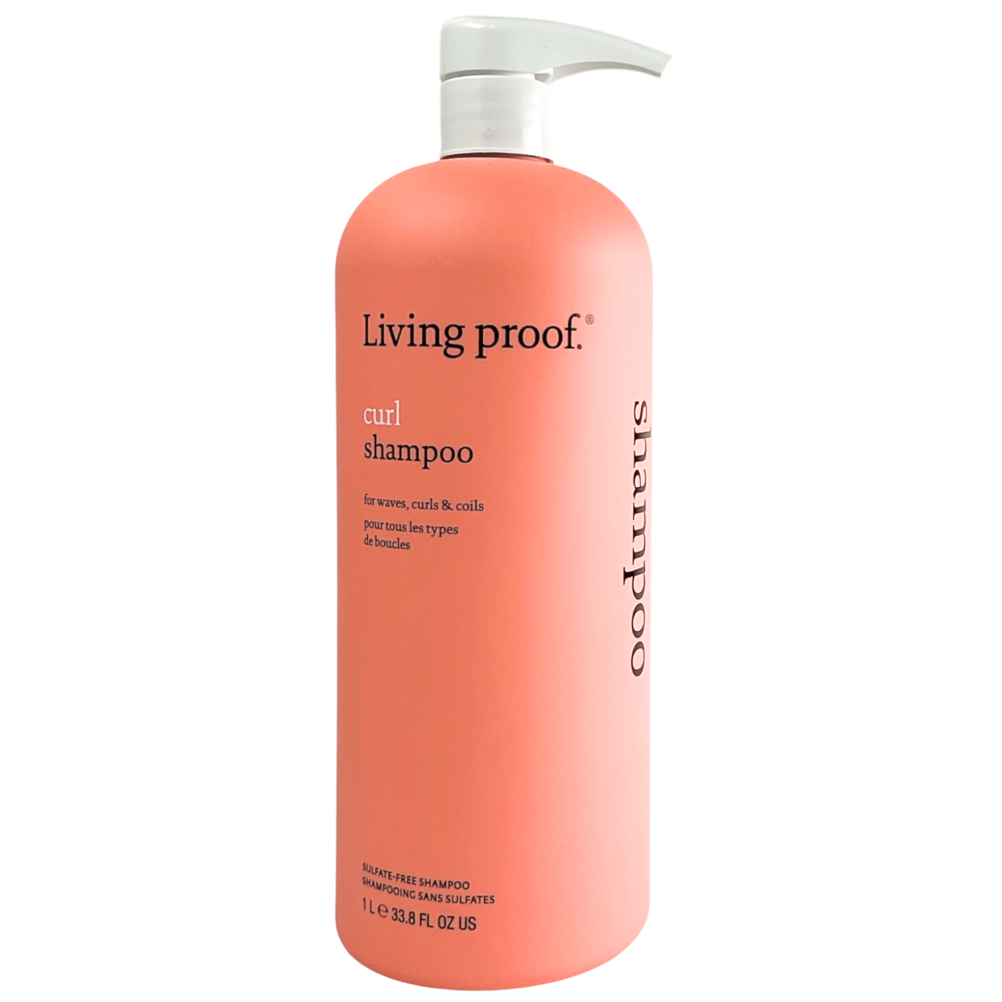 Living Proof. Shampoing Curl - 1000 ml - Concept C. Shop