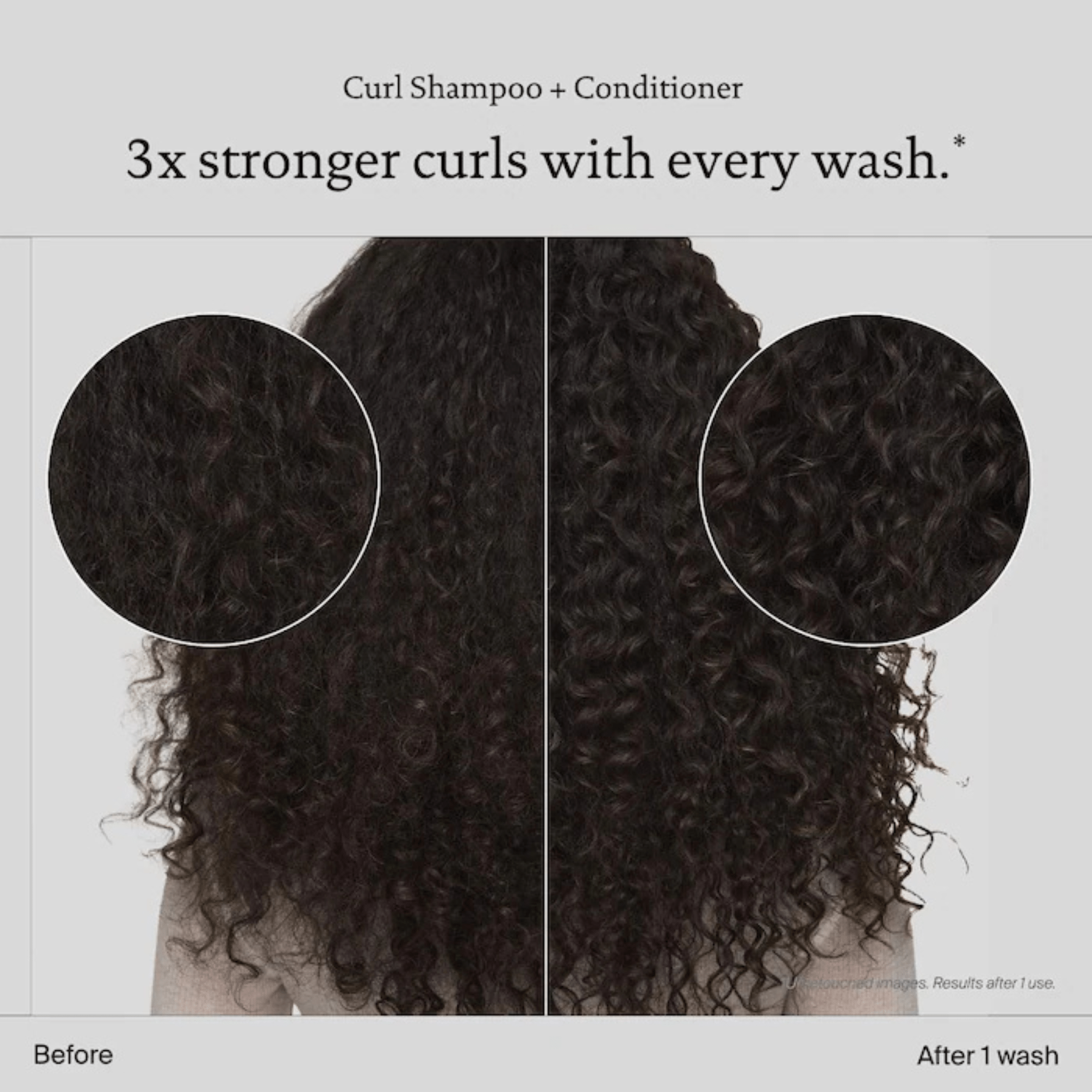 Living Proof. Shampoing Curl - 236 ml - Concept C. Shop