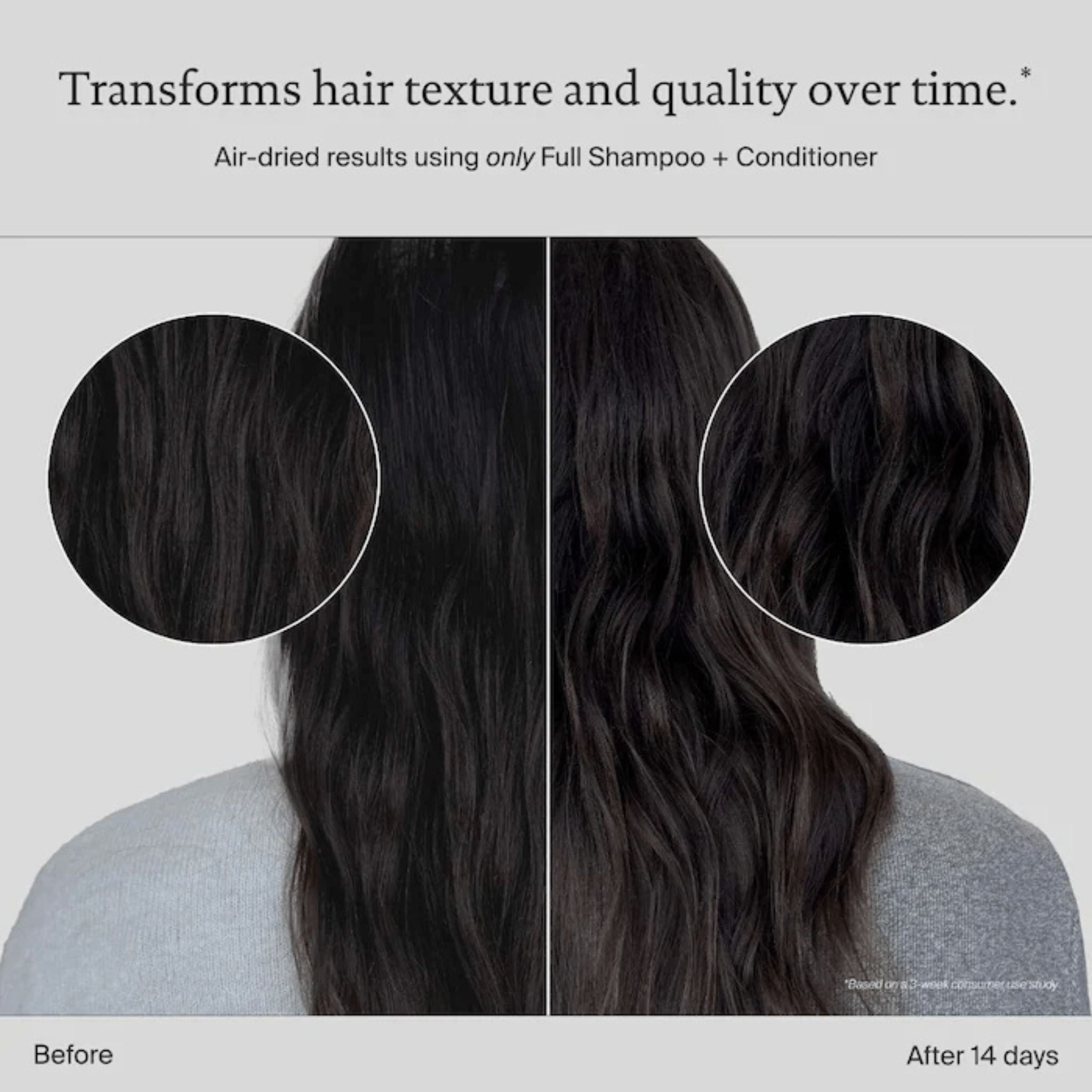 Living Proof. Shampoing Full - 1000 ml - Concept C. Shop