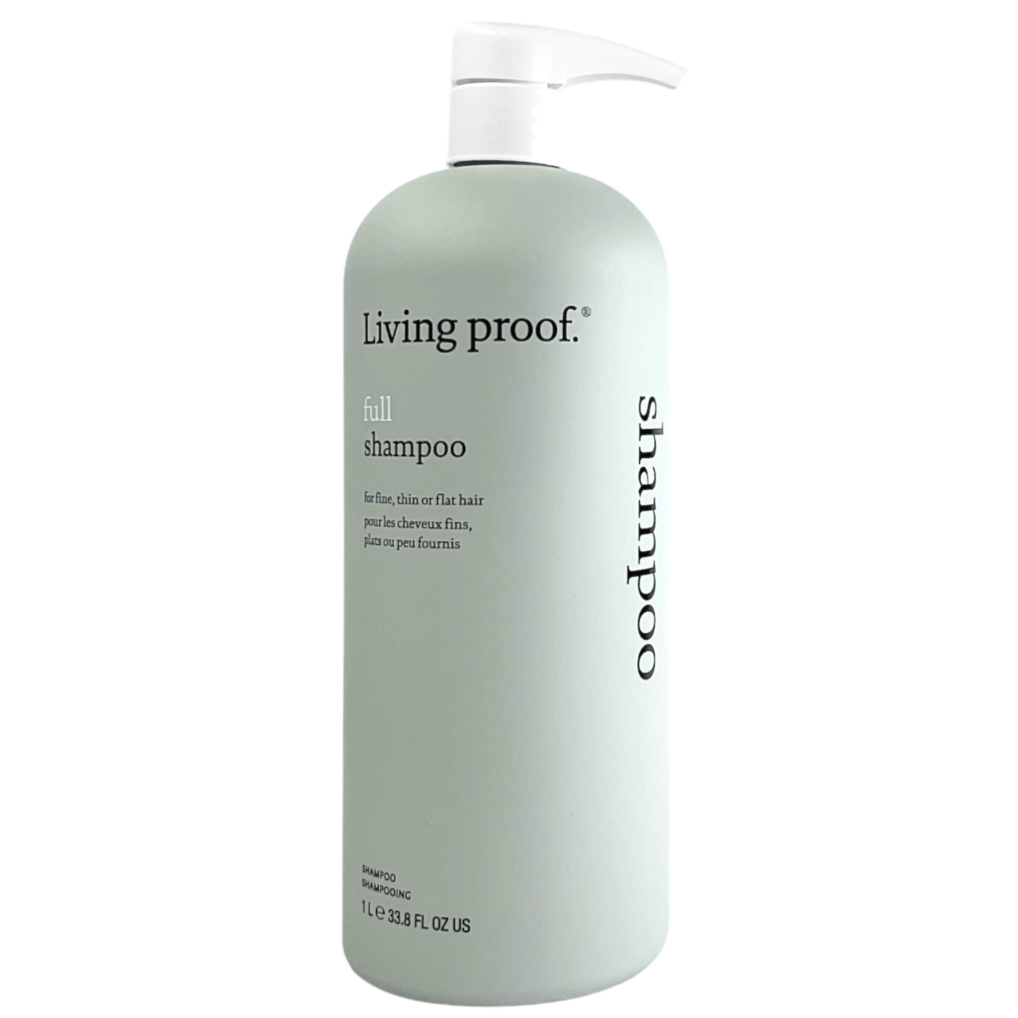 Living Proof. Shampoing Full - 1000 ml - Concept C. Shop