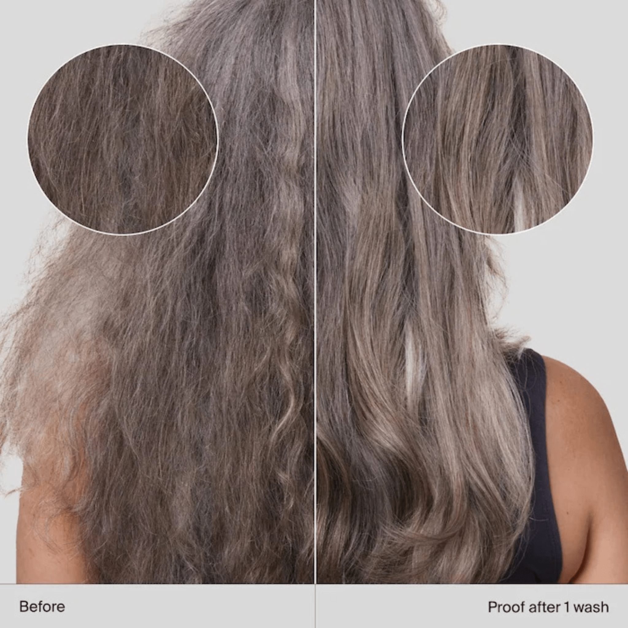 Living Proof Shampoing No Frizz - 1000 ml - Concept C. Shop