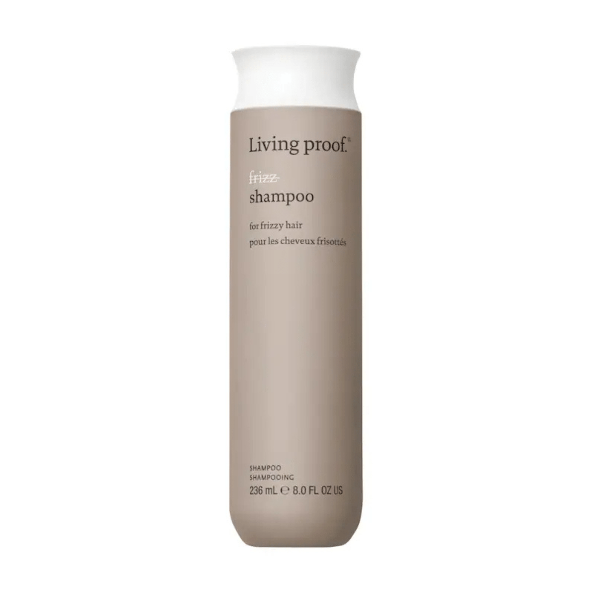 Living Proof. Shampoing No Frizz - 236 ml - Concept C. Shop