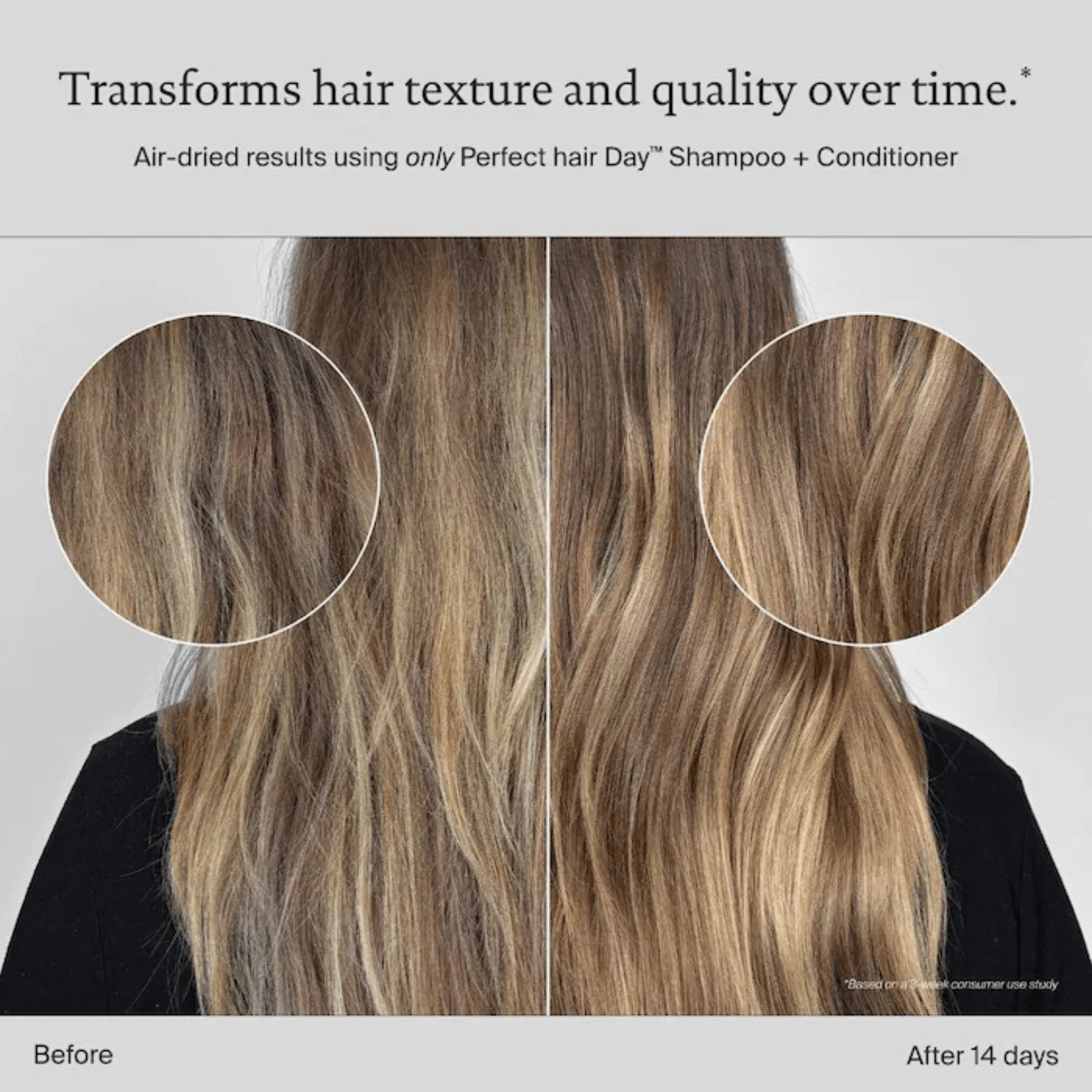 Living Proof. Shampoing Perfect Hair Day - 236 ml - Concept C. Shop