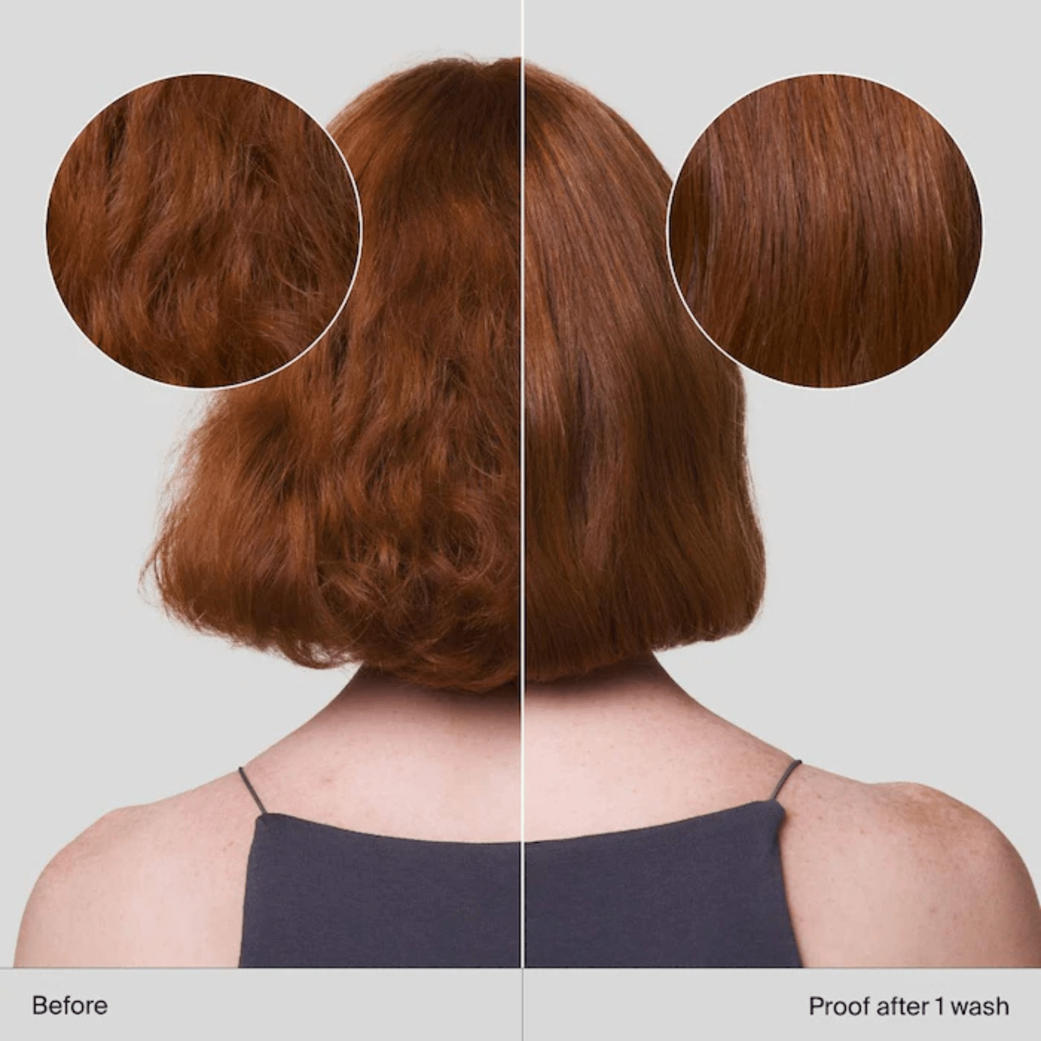 Living Proof. Shampoing Restore - 1000 ml - Concept C. Shop