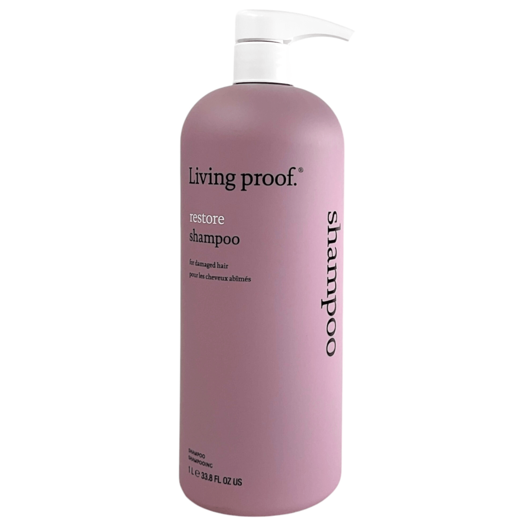 Living Proof. Shampoing Restore - 1000 ml - Concept C. Shop