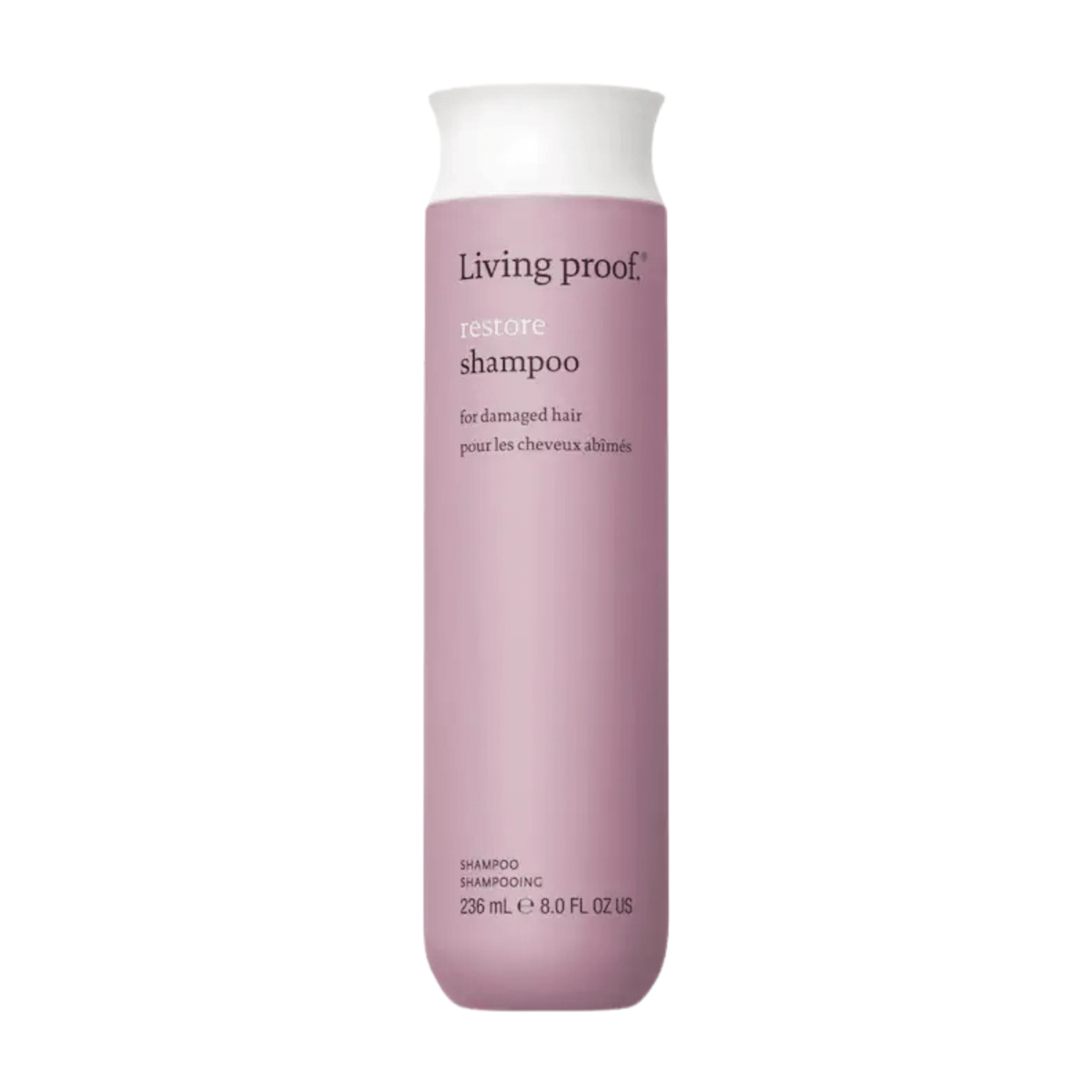 Living Proof. Shampoing Restore - 236 ml - Concept C. Shop