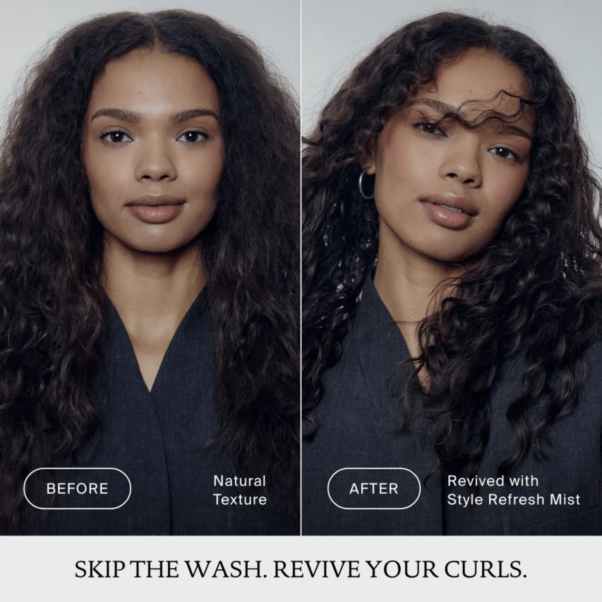 Living Proof. Spray Recoiffant Style Refresh Mist - 148 ml - Concept C. Shop