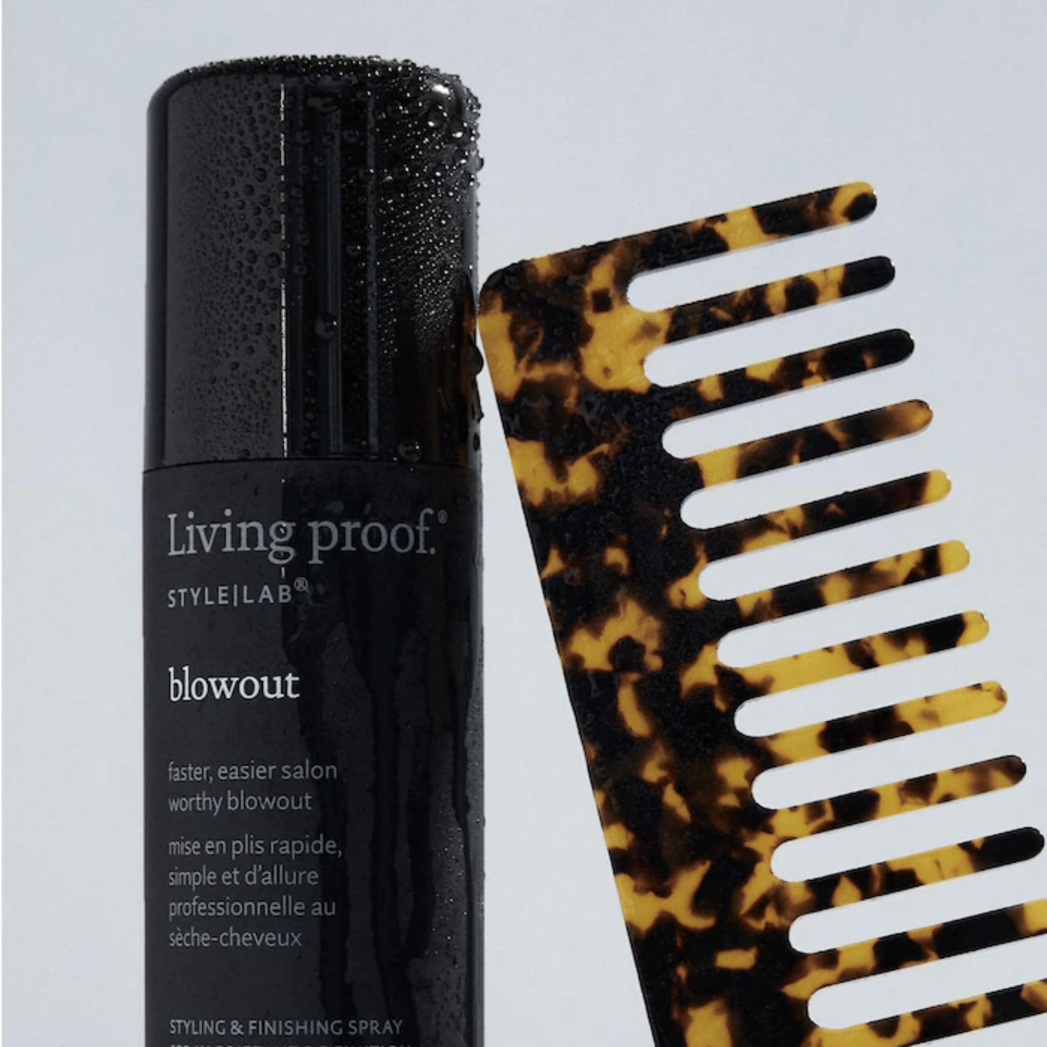 Living Proof. Style Lab Spray de Mise en Plis Blowout - 148 ml - Concept C. Shop