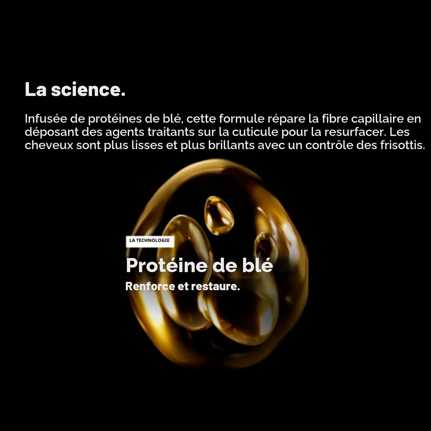 L'Oréal. Duo Absolut Repair - Revitalisant - Concept C. Shop