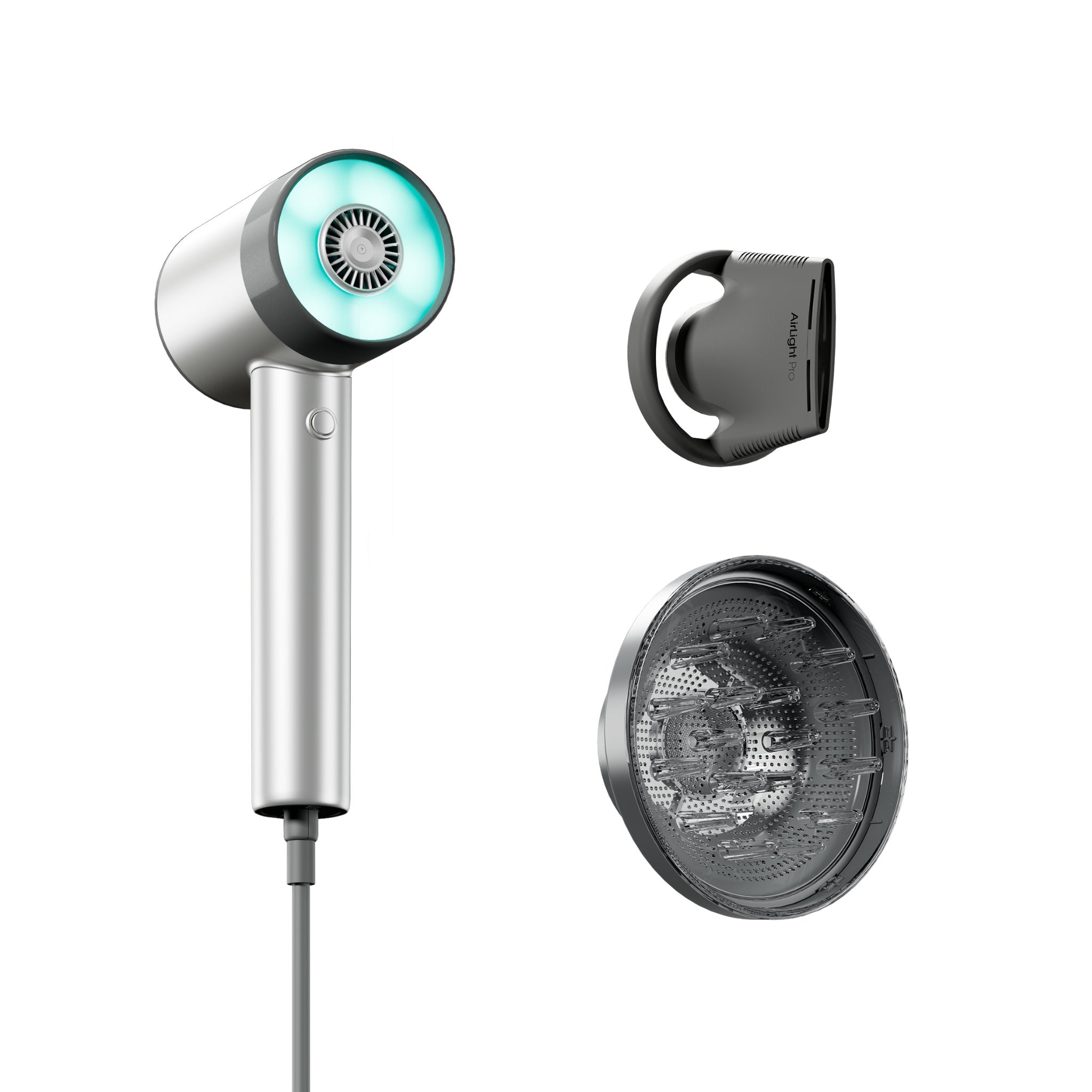 L'Oréal. Ensemble Airlight Pro et Tech Bag - Concept C. Shop